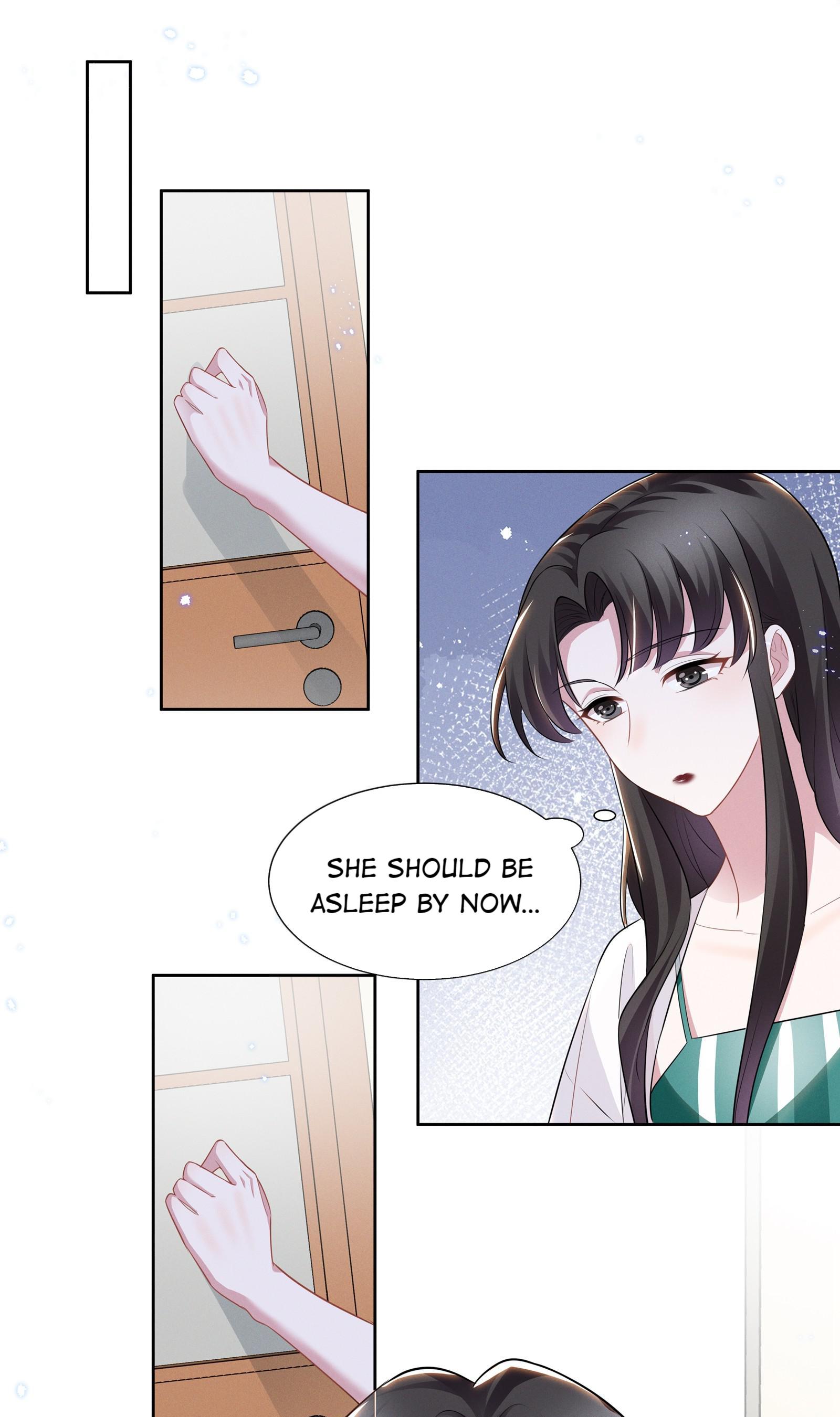 Universe’s Most Jealous Goddess chapter 23 - page 25