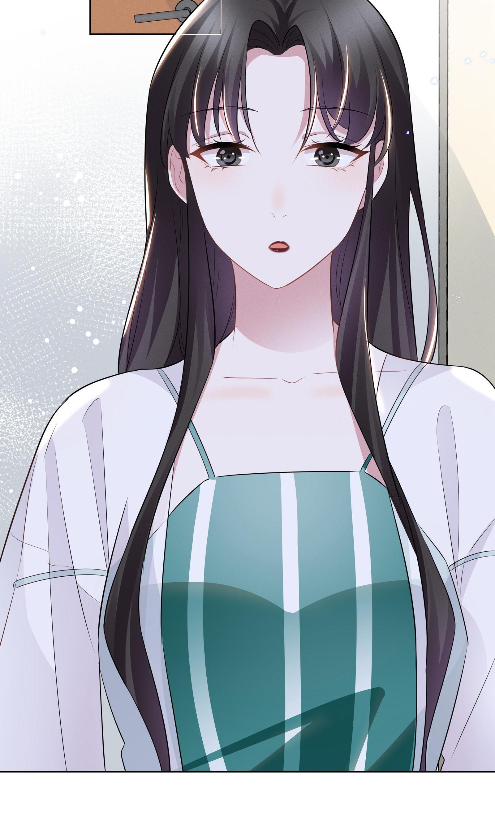 Universe’s Most Jealous Goddess chapter 23 - page 26