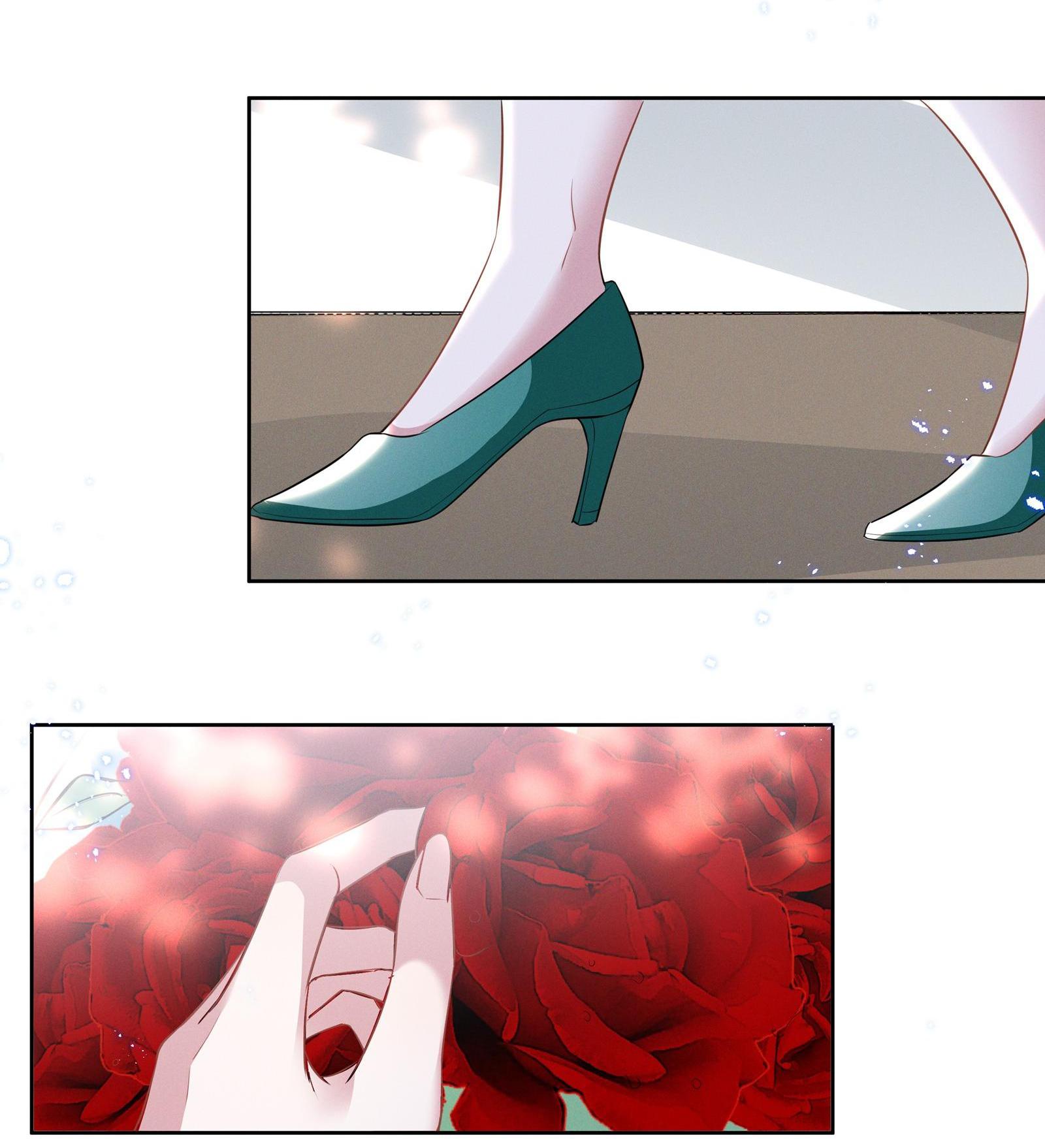 Universe’s Most Jealous Goddess chapter 23 - page 28