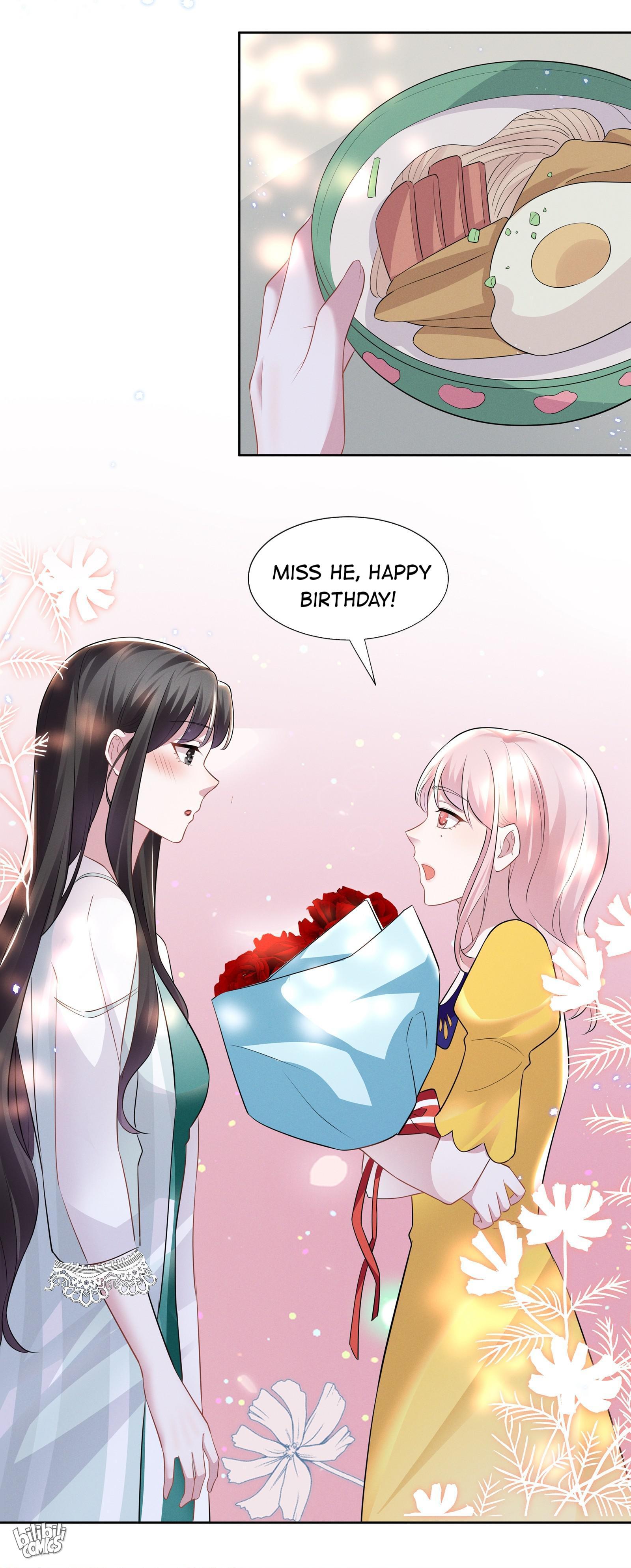 Universe’s Most Jealous Goddess chapter 23 - page 31