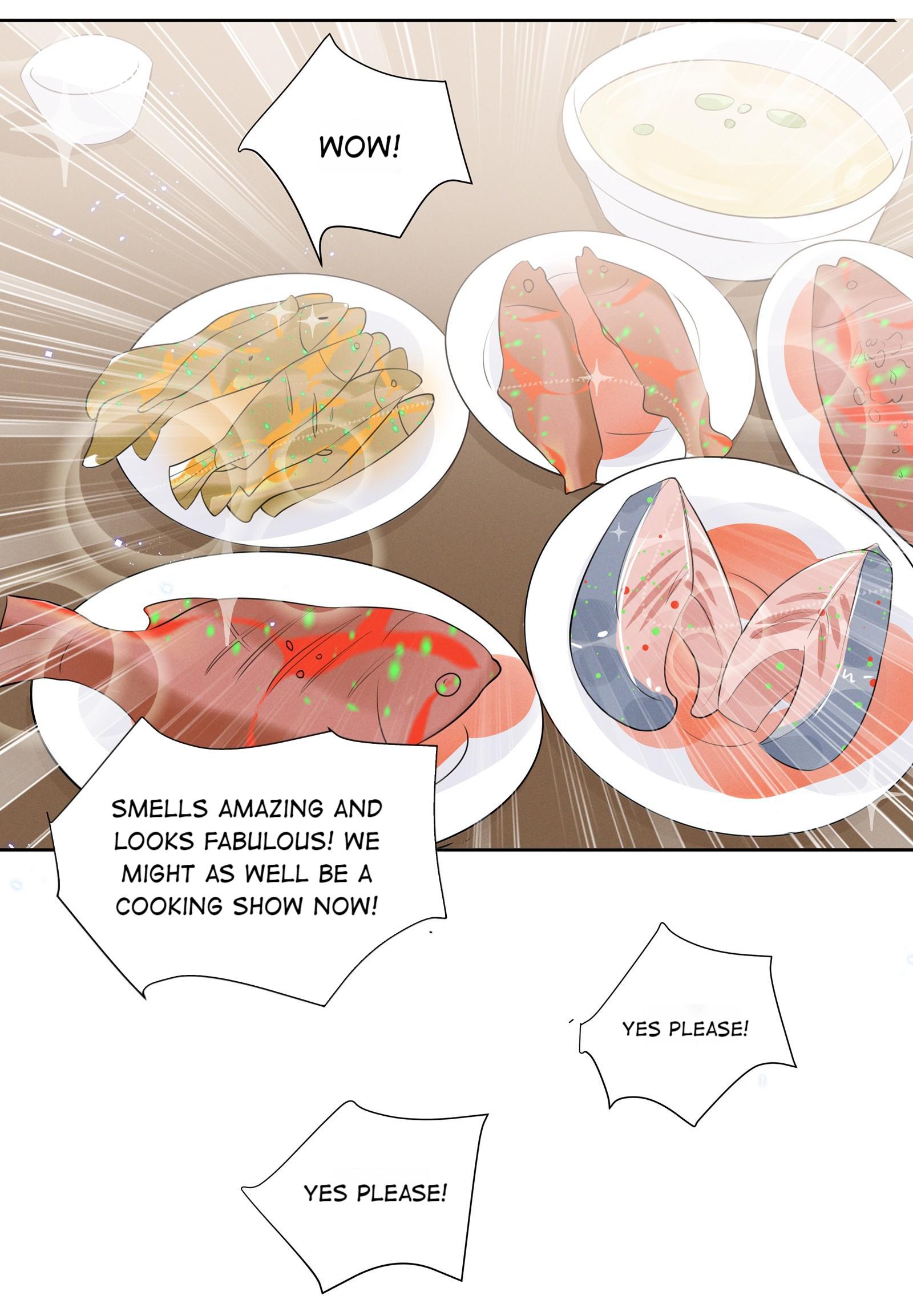 Universe’s Most Jealous Goddess chapter 22 - page 13