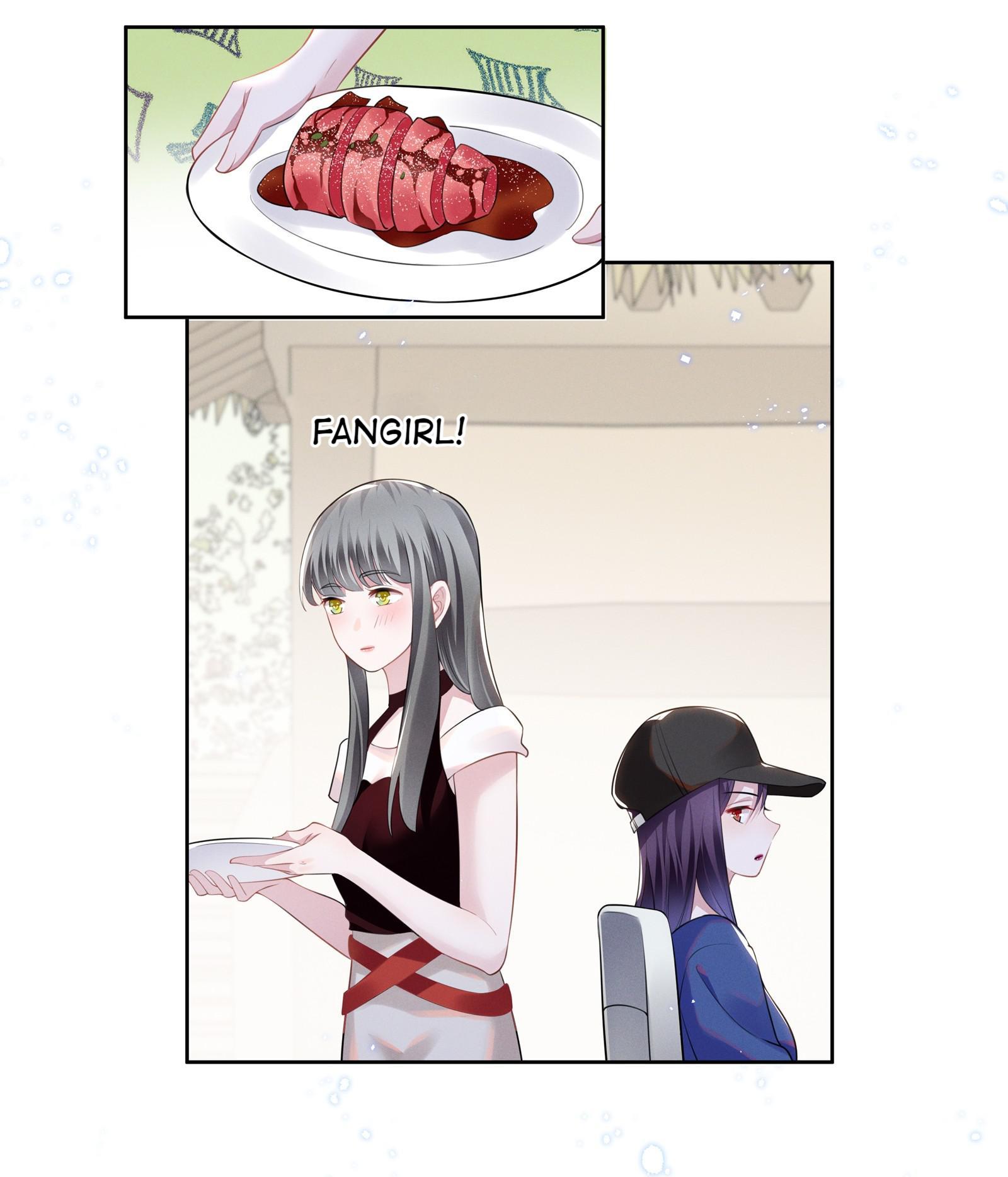 Universe’s Most Jealous Goddess chapter 22 - page 14