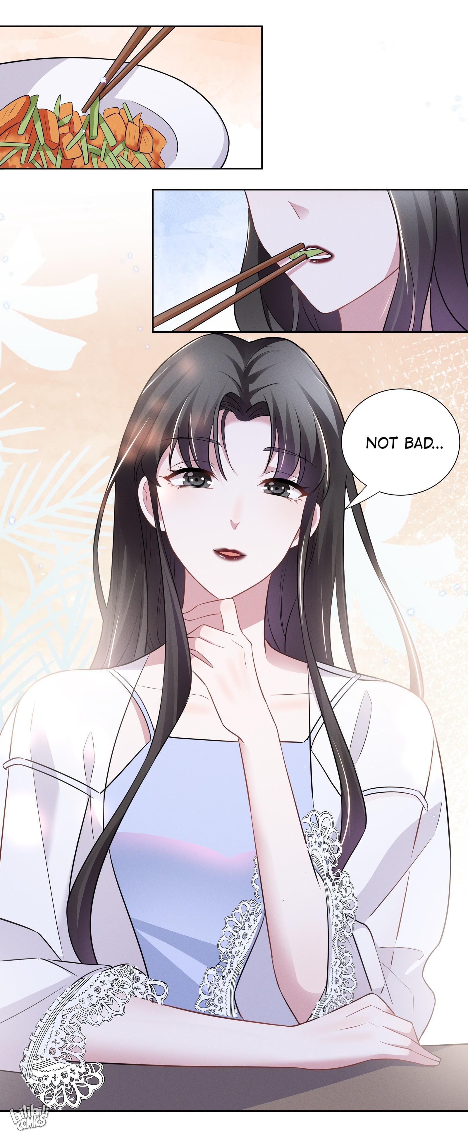 Universe’s Most Jealous Goddess chapter 22 - page 27