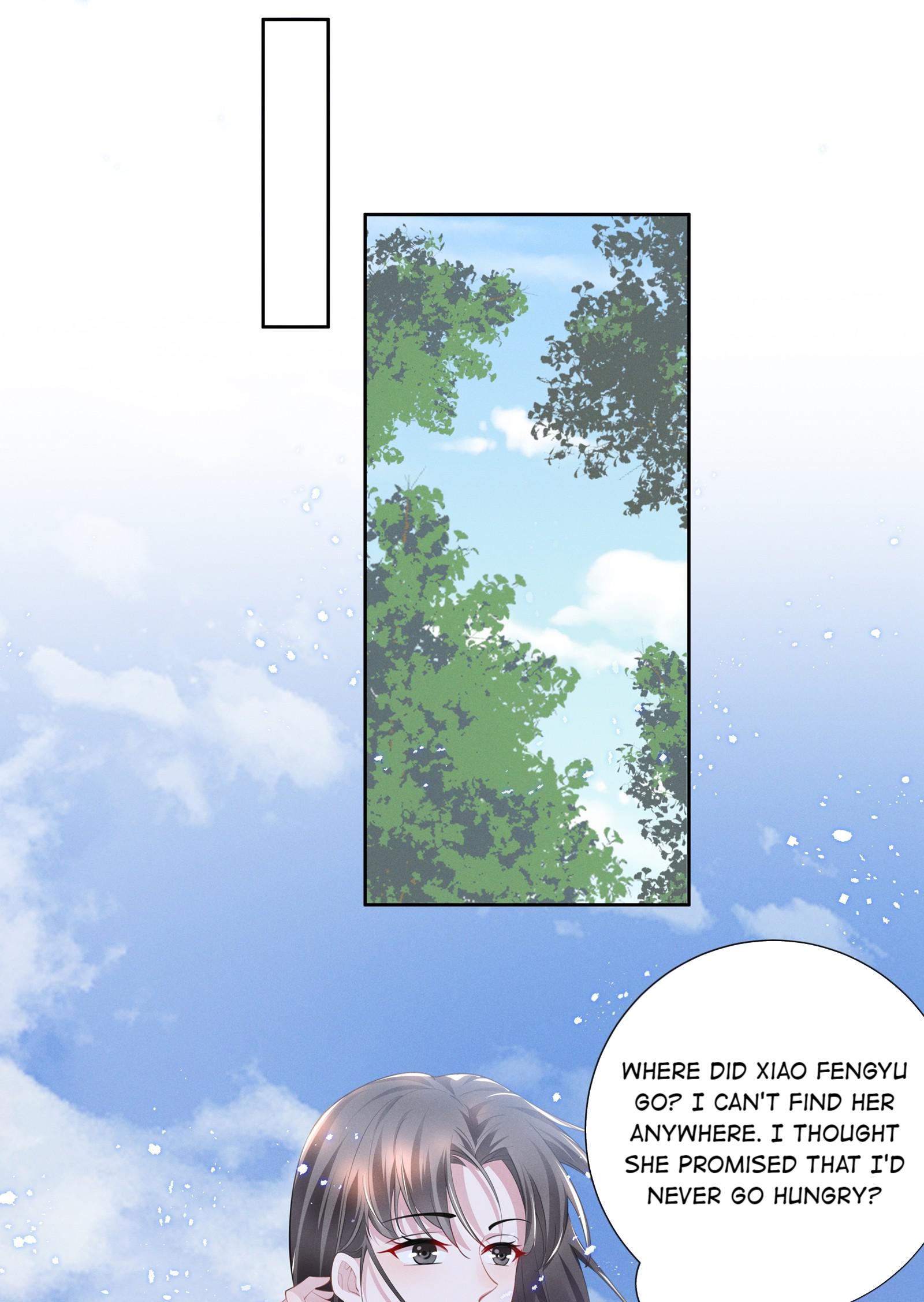 Universe’s Most Jealous Goddess chapter 22 - page 9