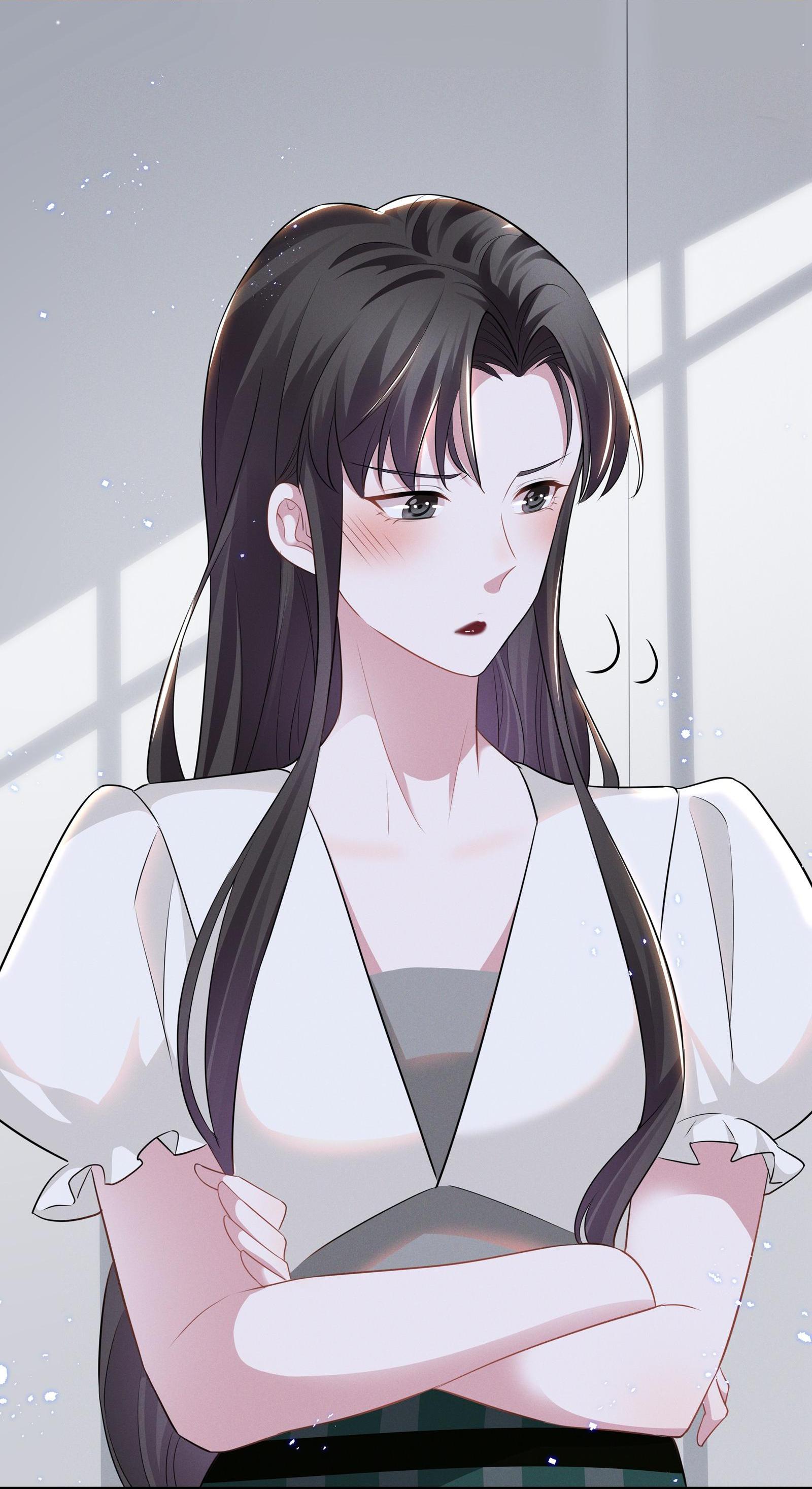 Universe’s Most Jealous Goddess chapter 21 - page 2