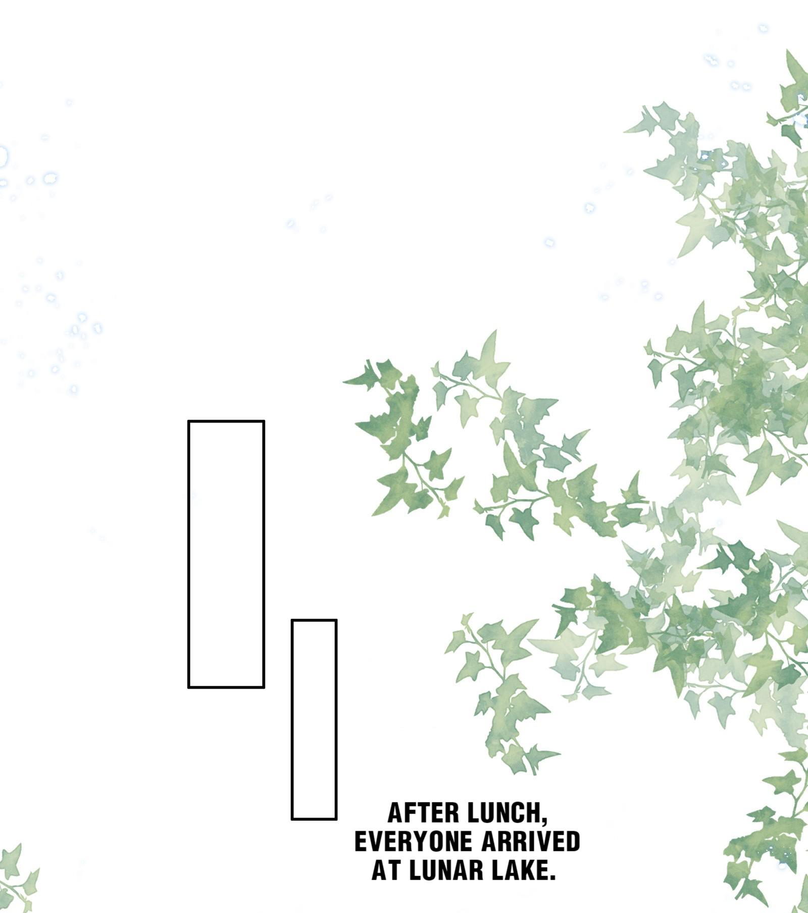 Universe’s Most Jealous Goddess chapter 21 - page 7