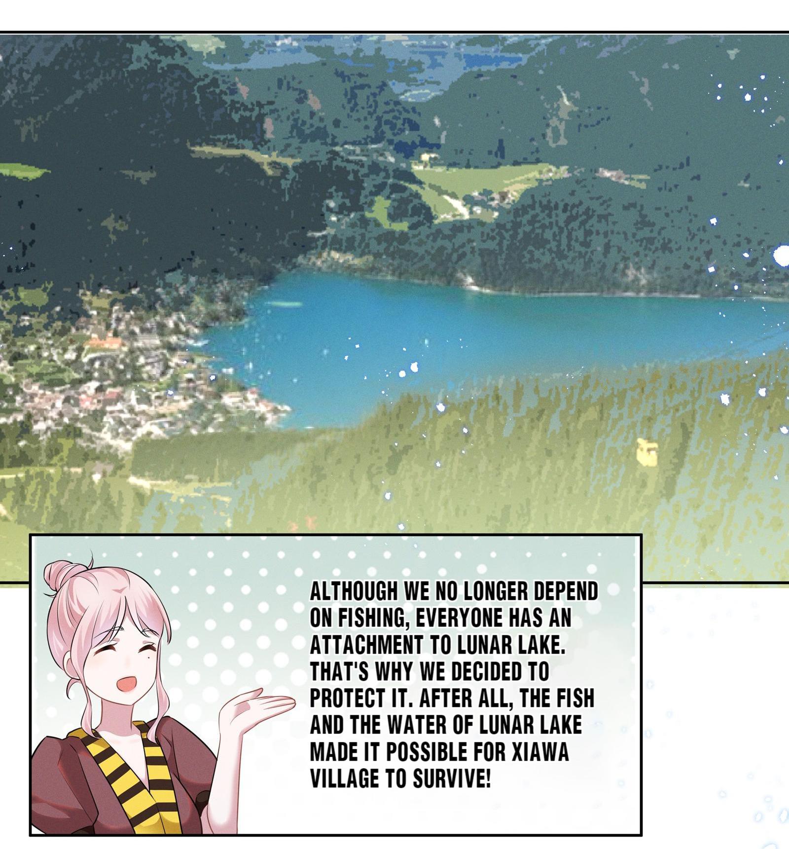 Universe’s Most Jealous Goddess chapter 21 - page 9