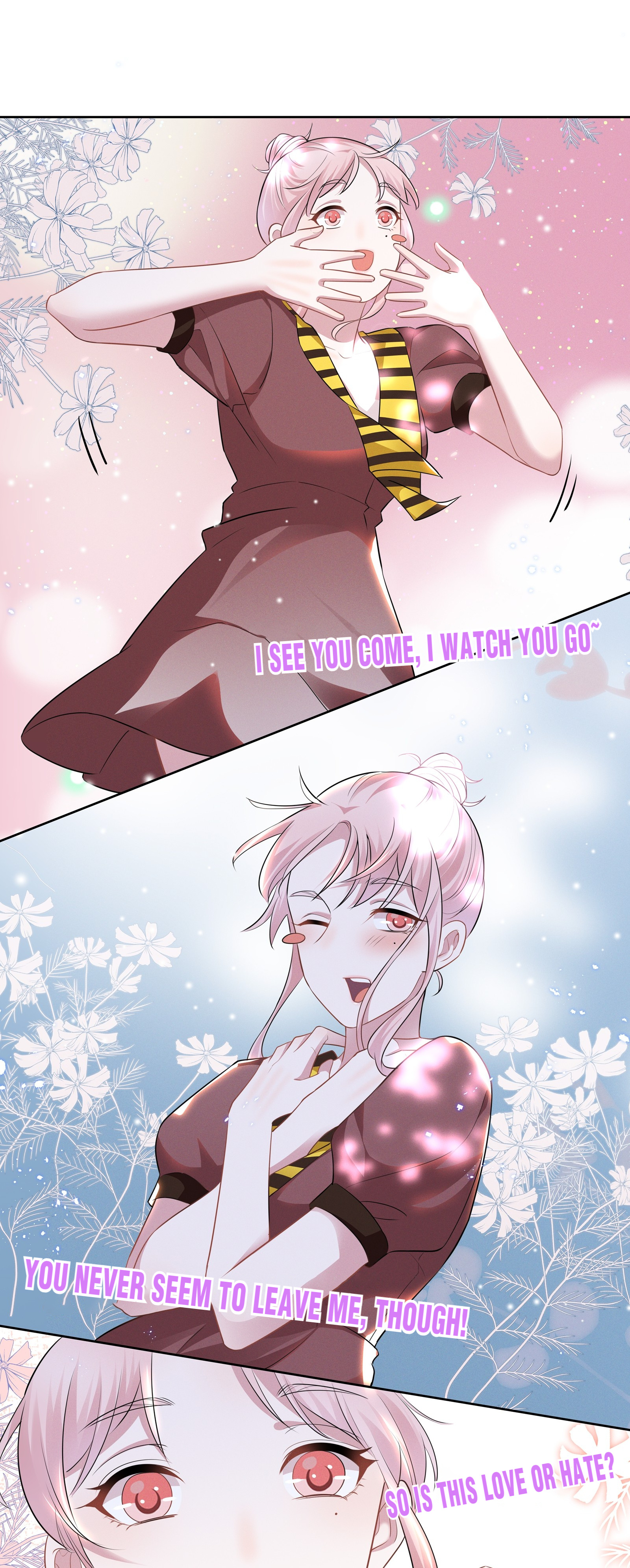Universe’s Most Jealous Goddess chapter 20 - page 25