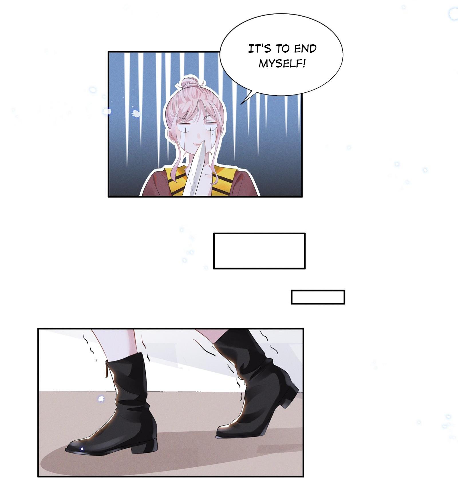Universe’s Most Jealous Goddess chapter 19 - page 15