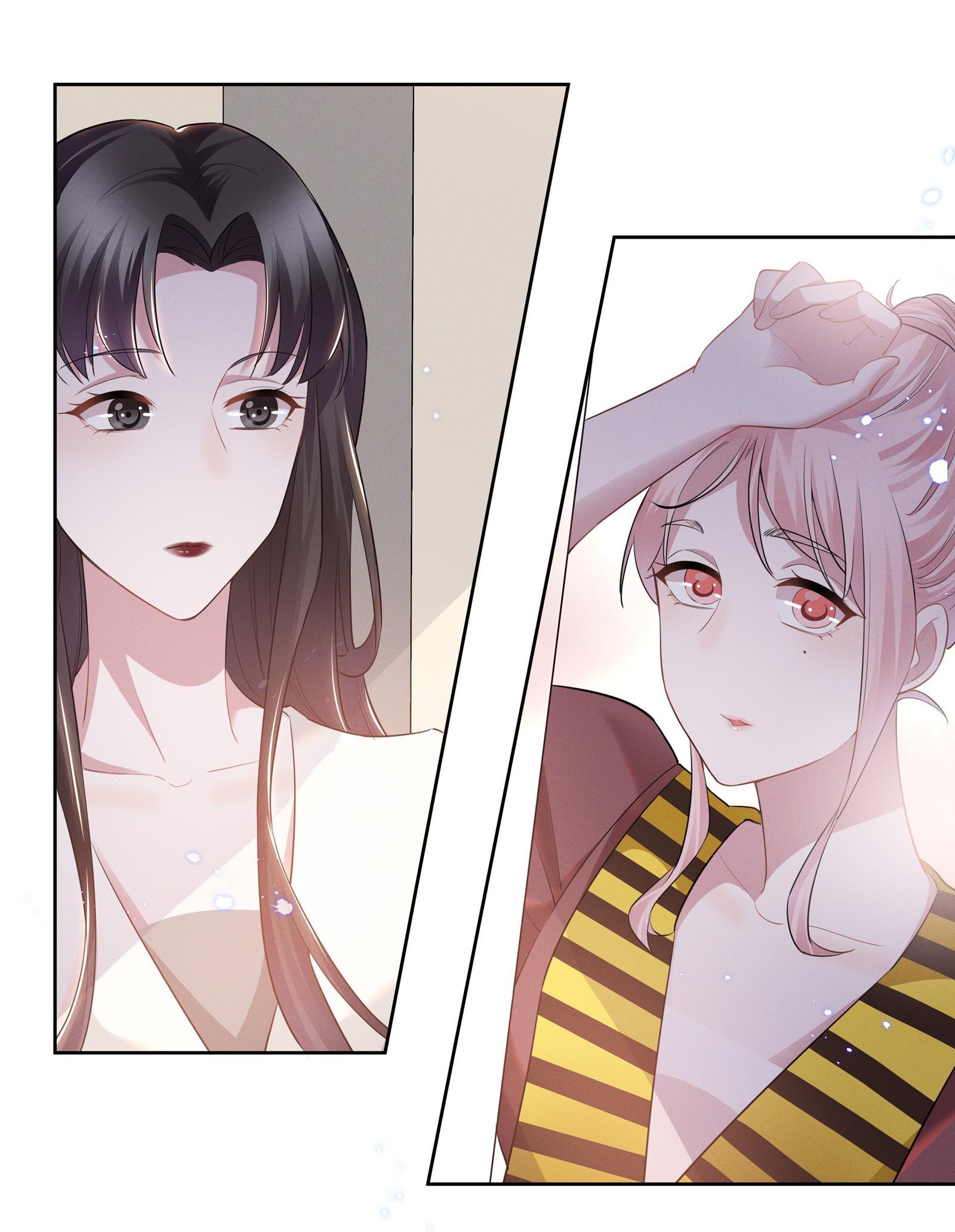 Universe’s Most Jealous Goddess chapter 19 - page 20