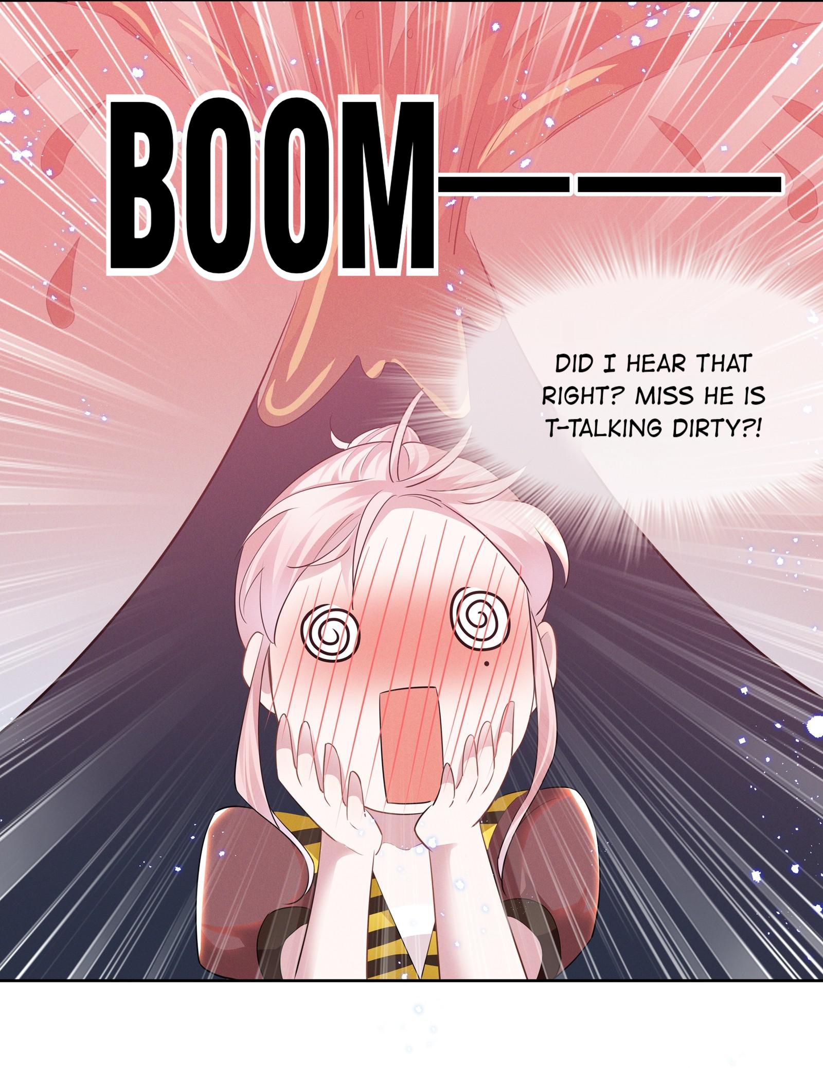 Universe’s Most Jealous Goddess chapter 19 - page 24