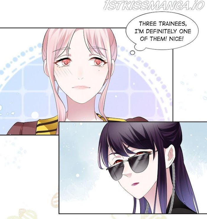 Universe’s Most Jealous Goddess chapter 18.1 - page 26