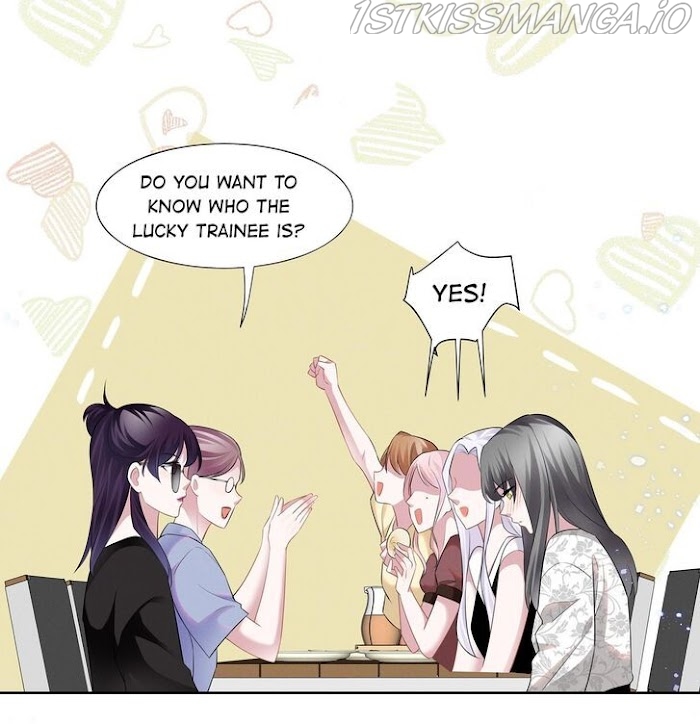 Universe’s Most Jealous Goddess chapter 18.1 - page 27