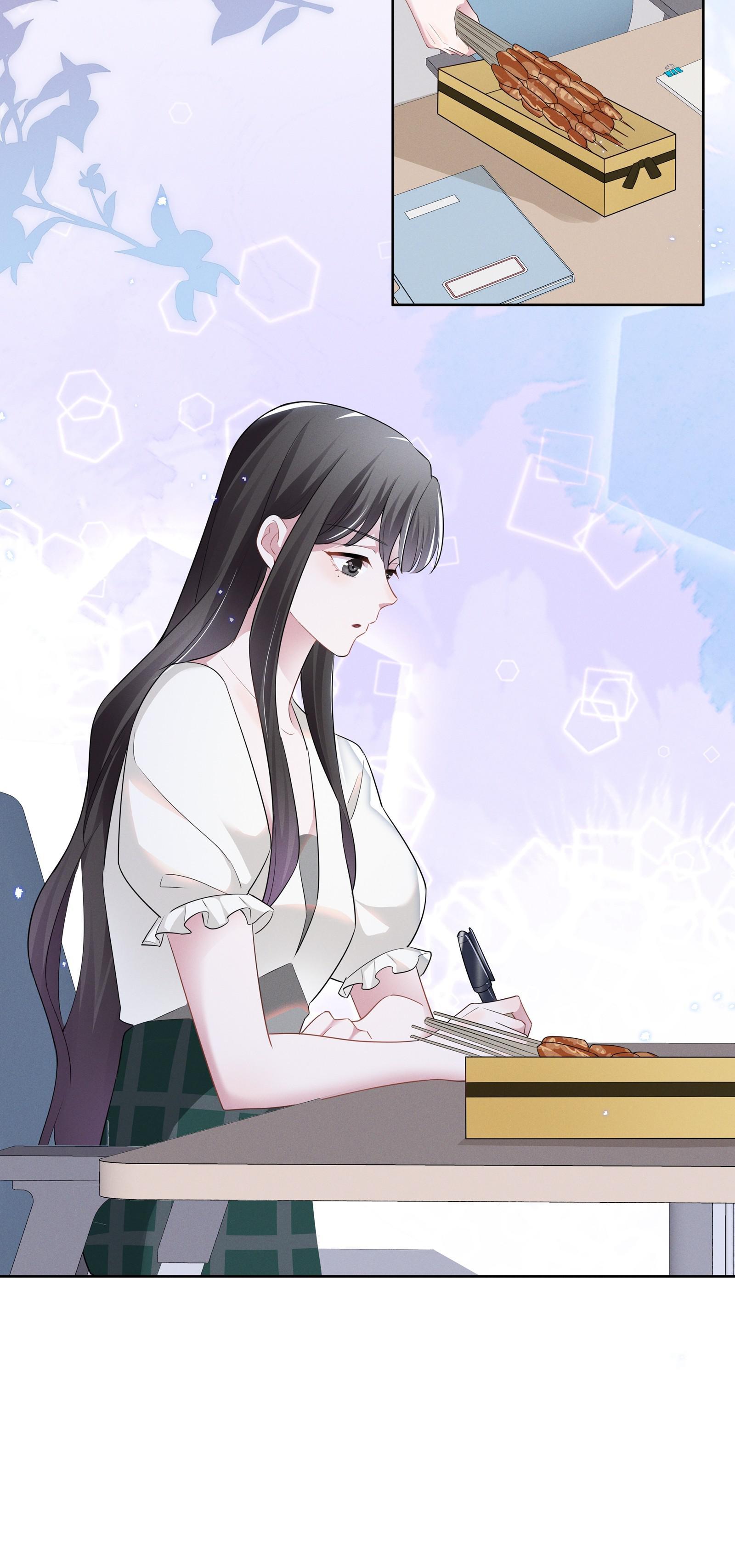 Universe’s Most Jealous Goddess chapter 18 - page 19