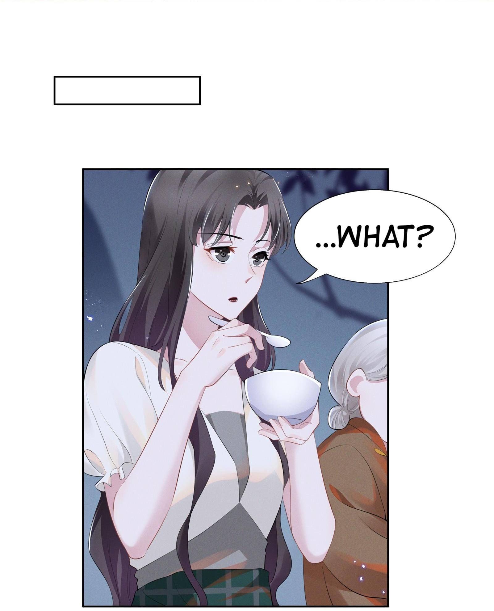 Universe’s Most Jealous Goddess chapter 18 - page 2