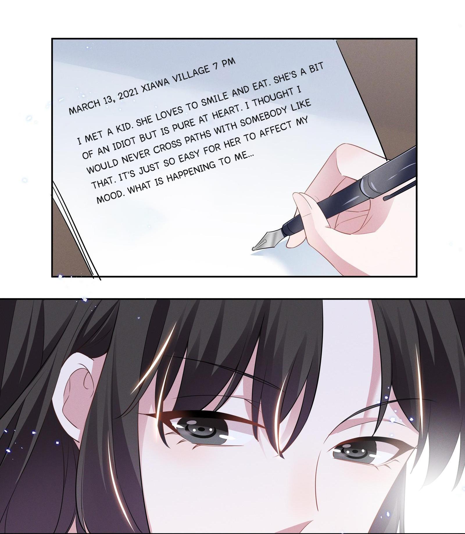 Universe’s Most Jealous Goddess chapter 18 - page 20
