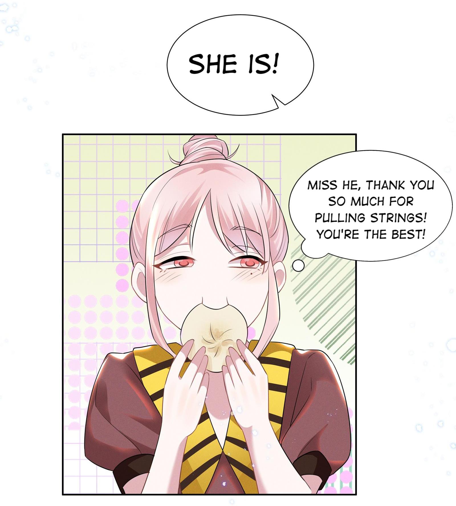 Universe’s Most Jealous Goddess chapter 18 - page 28