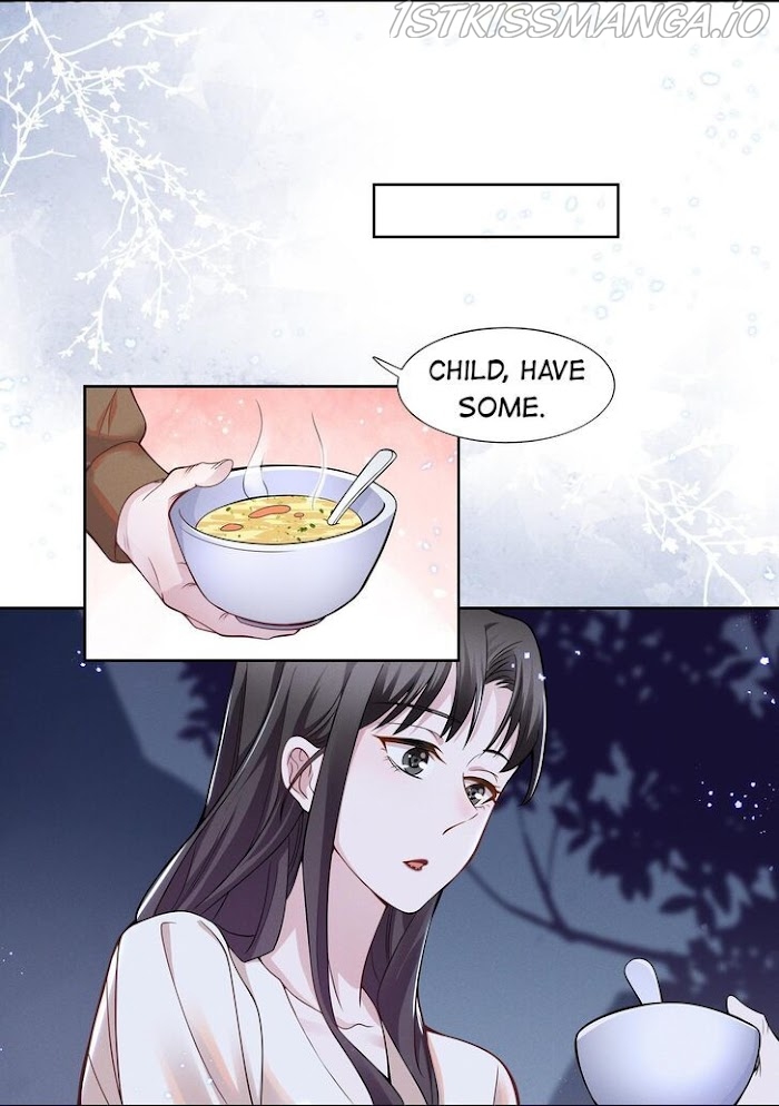 Universe’s Most Jealous Goddess chapter 17.1 - page 28