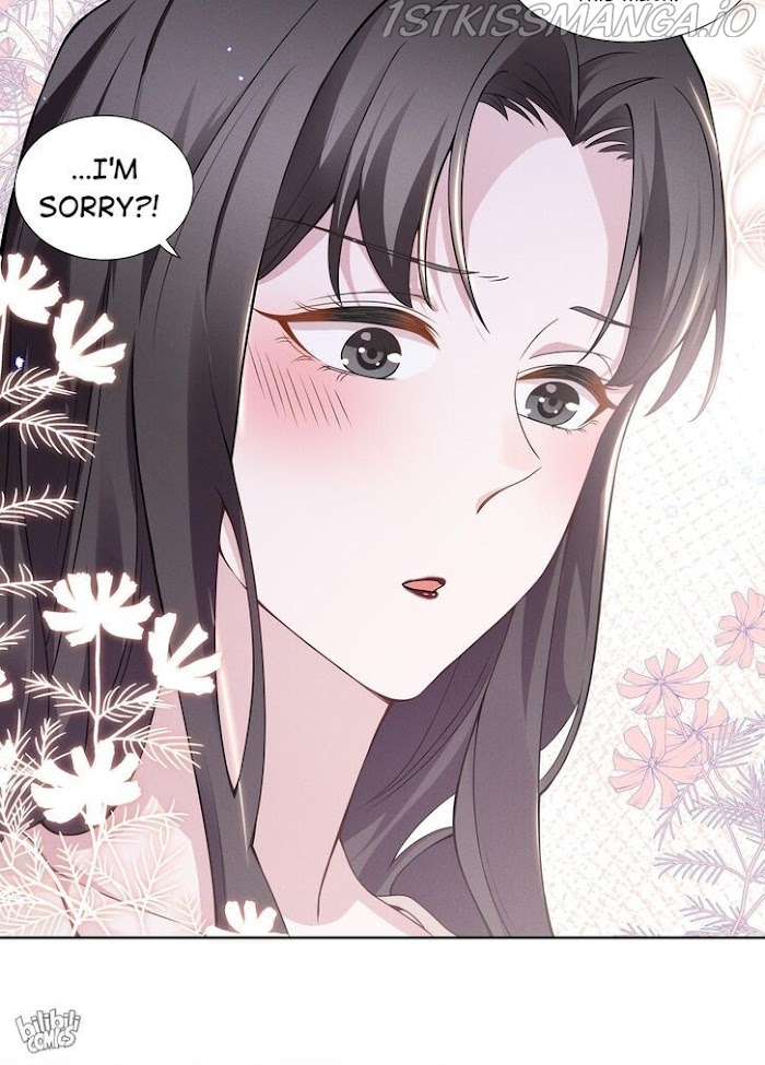 Universe’s Most Jealous Goddess chapter 17.1 - page 31
