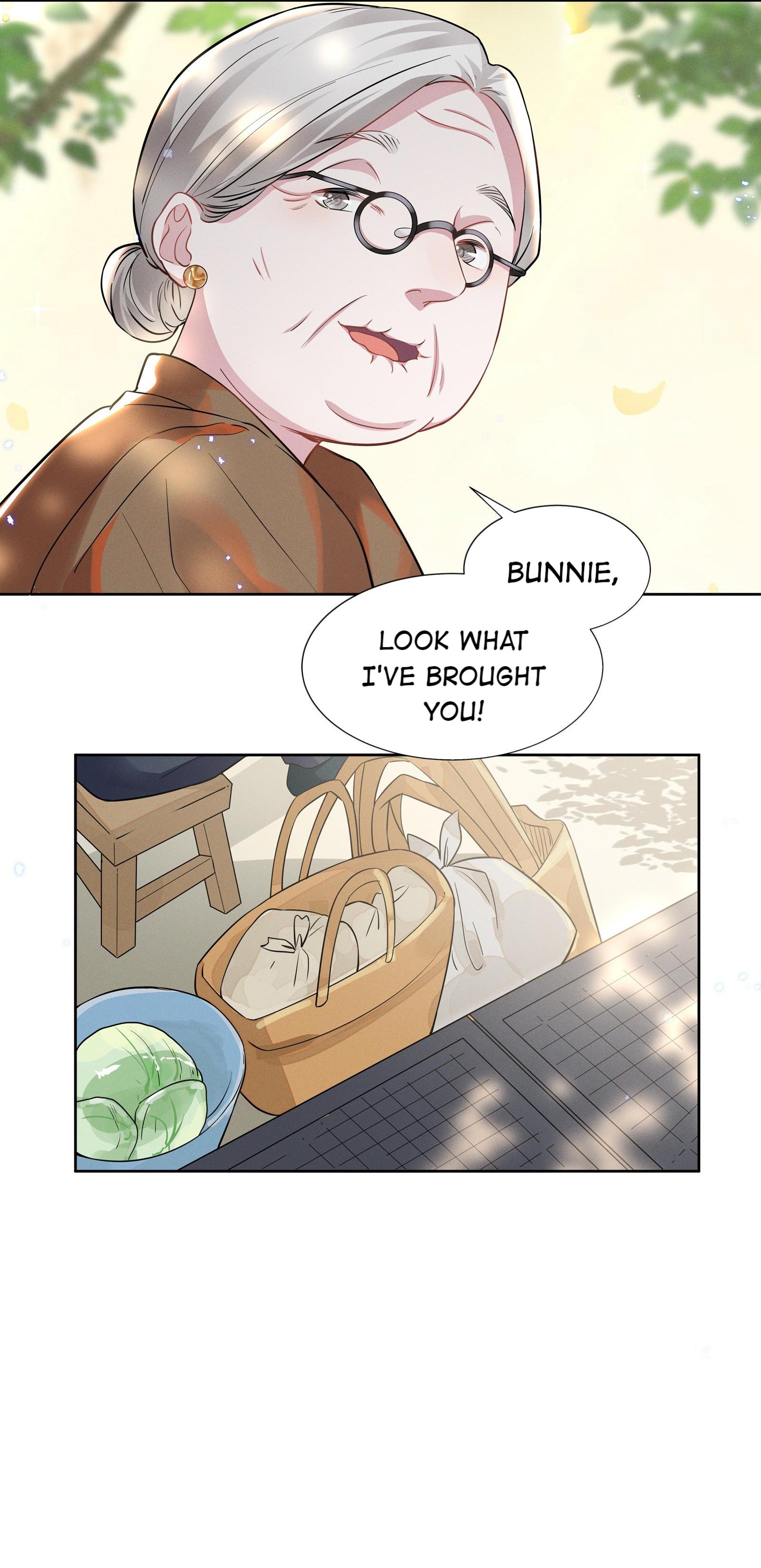 Universe’s Most Jealous Goddess chapter 17 - page 15