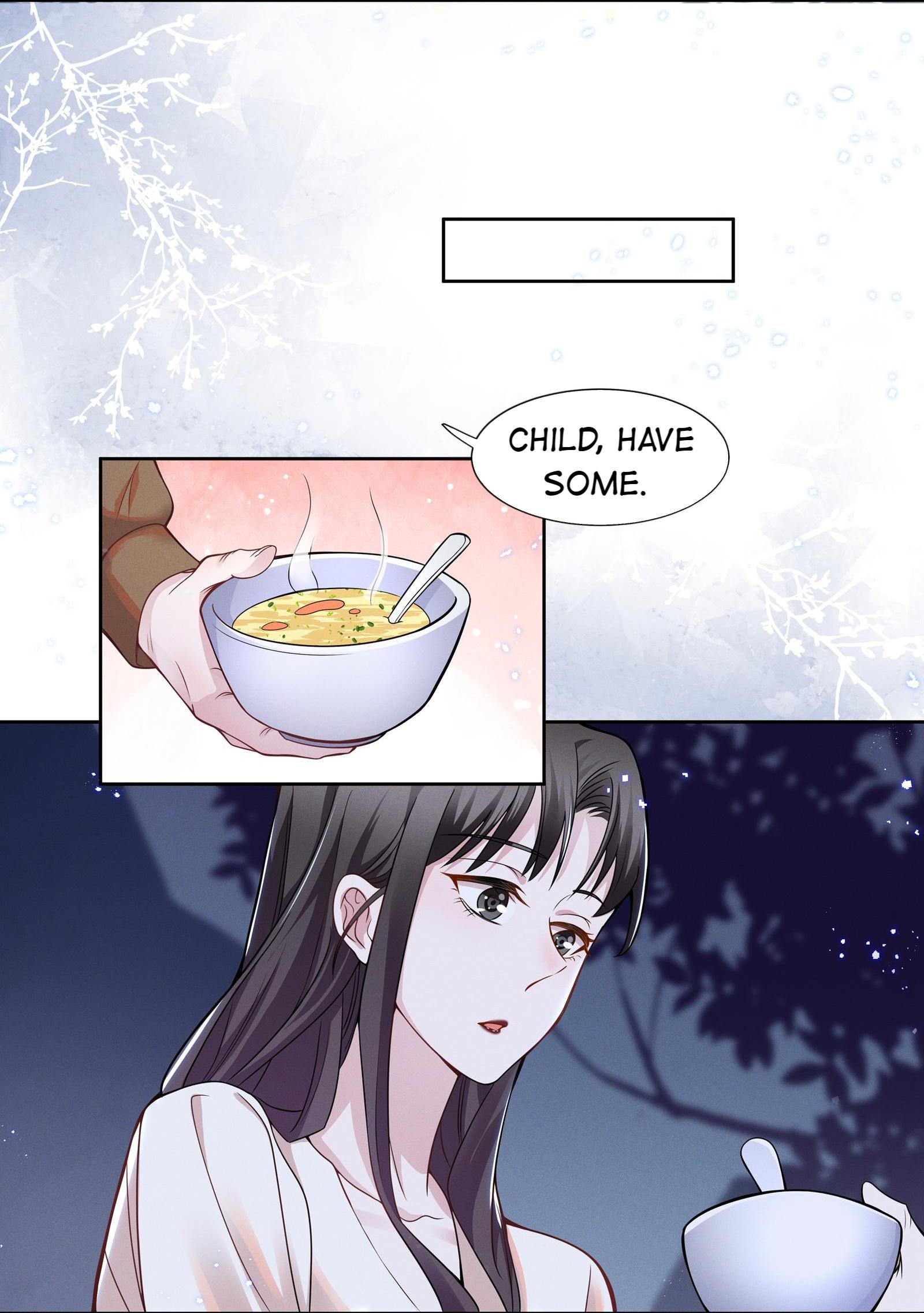 Universe’s Most Jealous Goddess chapter 17 - page 28