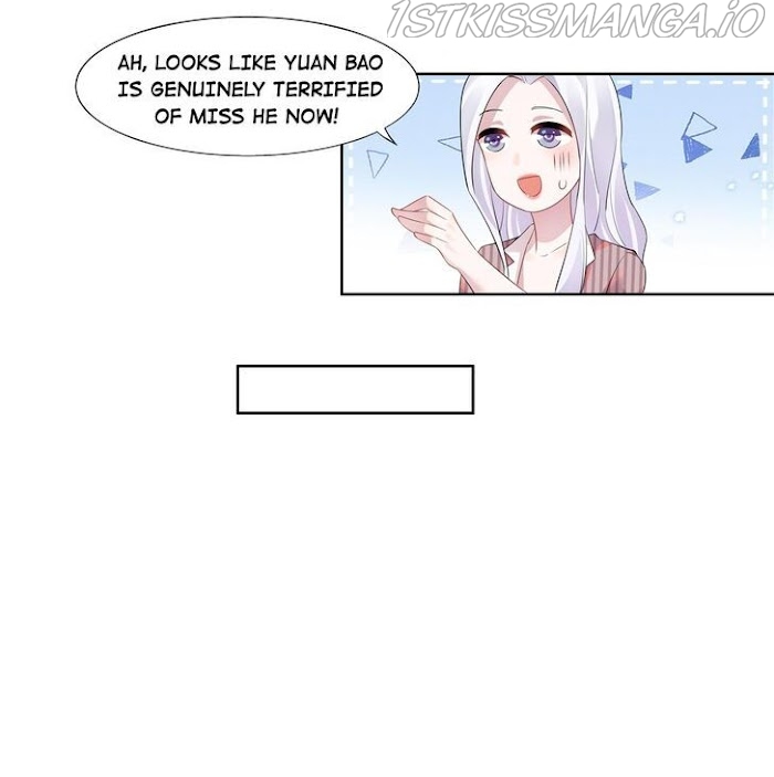 Universe’s Most Jealous Goddess chapter 16.1 - page 11
