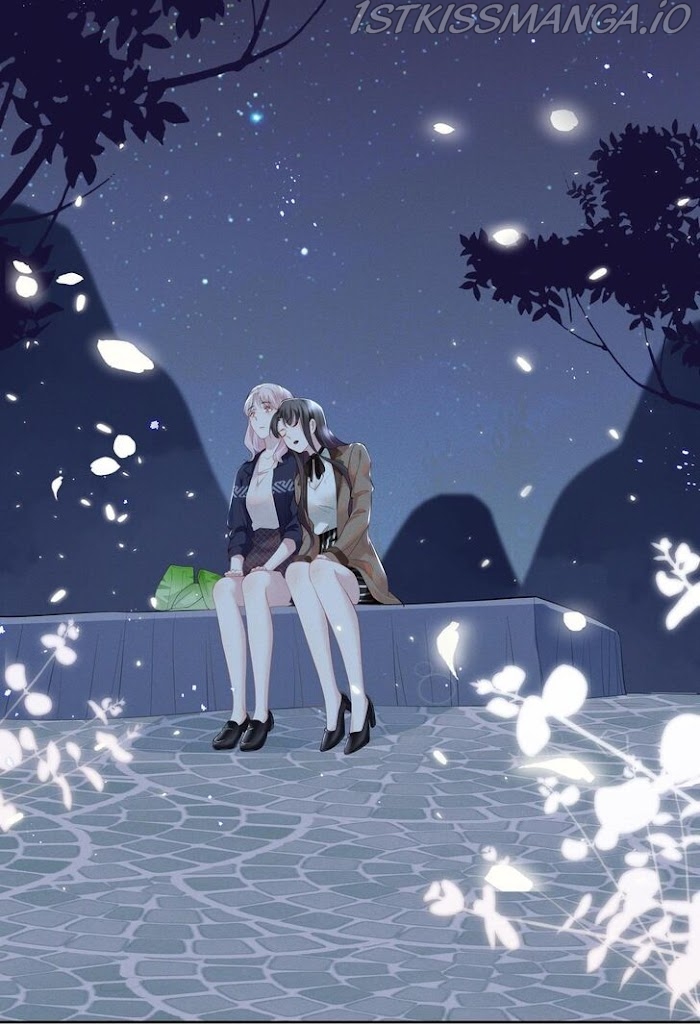 Universe’s Most Jealous Goddess chapter 16.1 - page 25