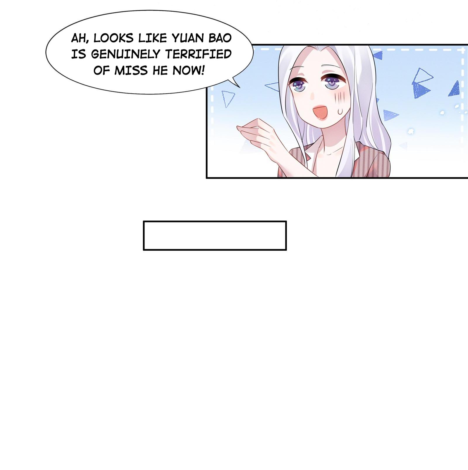 Universe’s Most Jealous Goddess chapter 16 - page 11