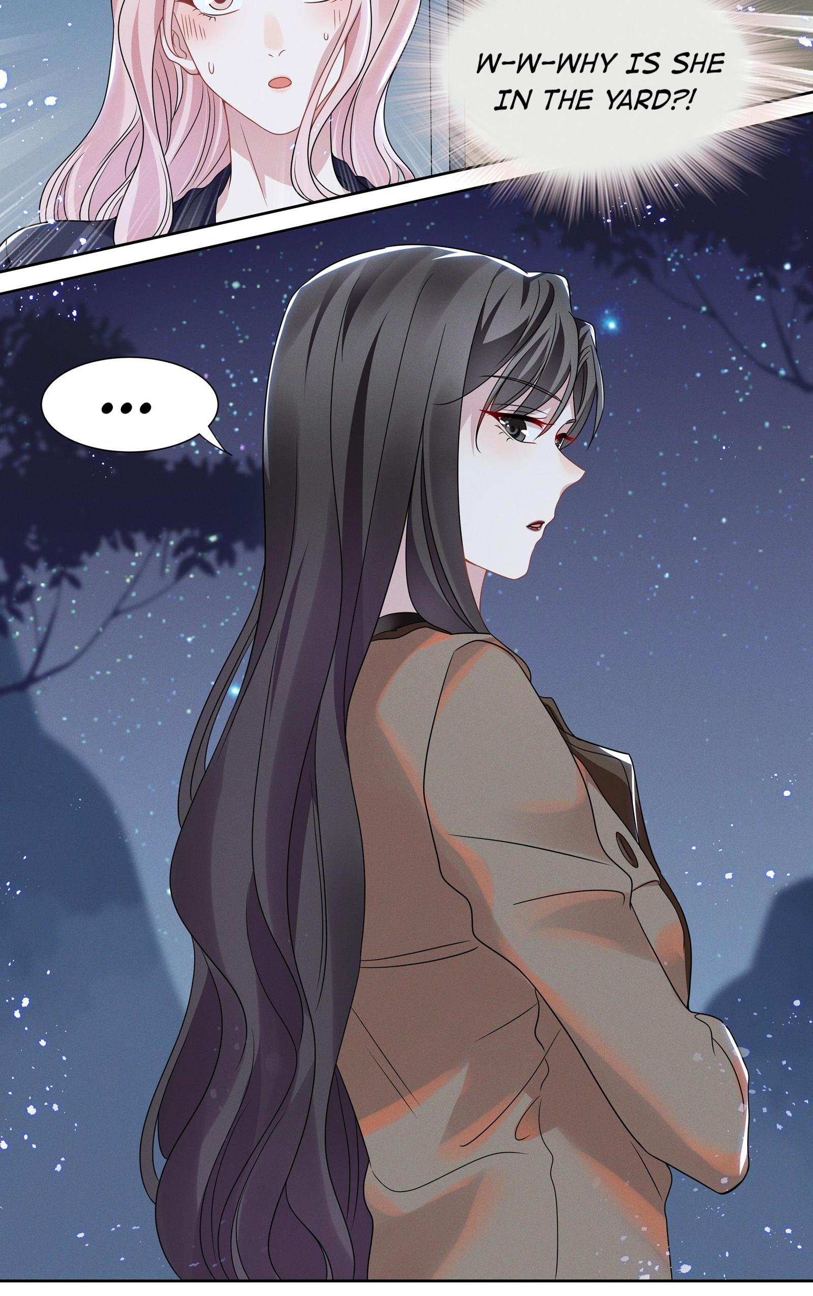 Universe’s Most Jealous Goddess chapter 16 - page 13