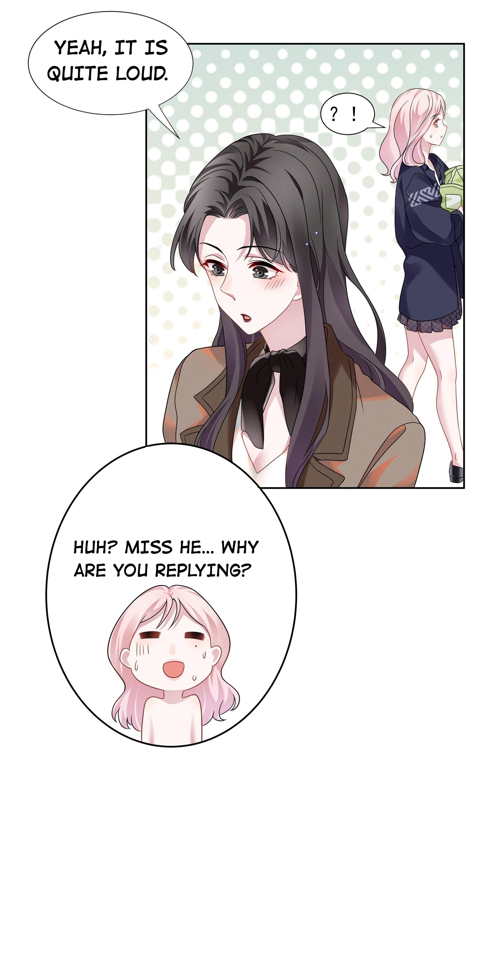 Universe’s Most Jealous Goddess chapter 16 - page 15