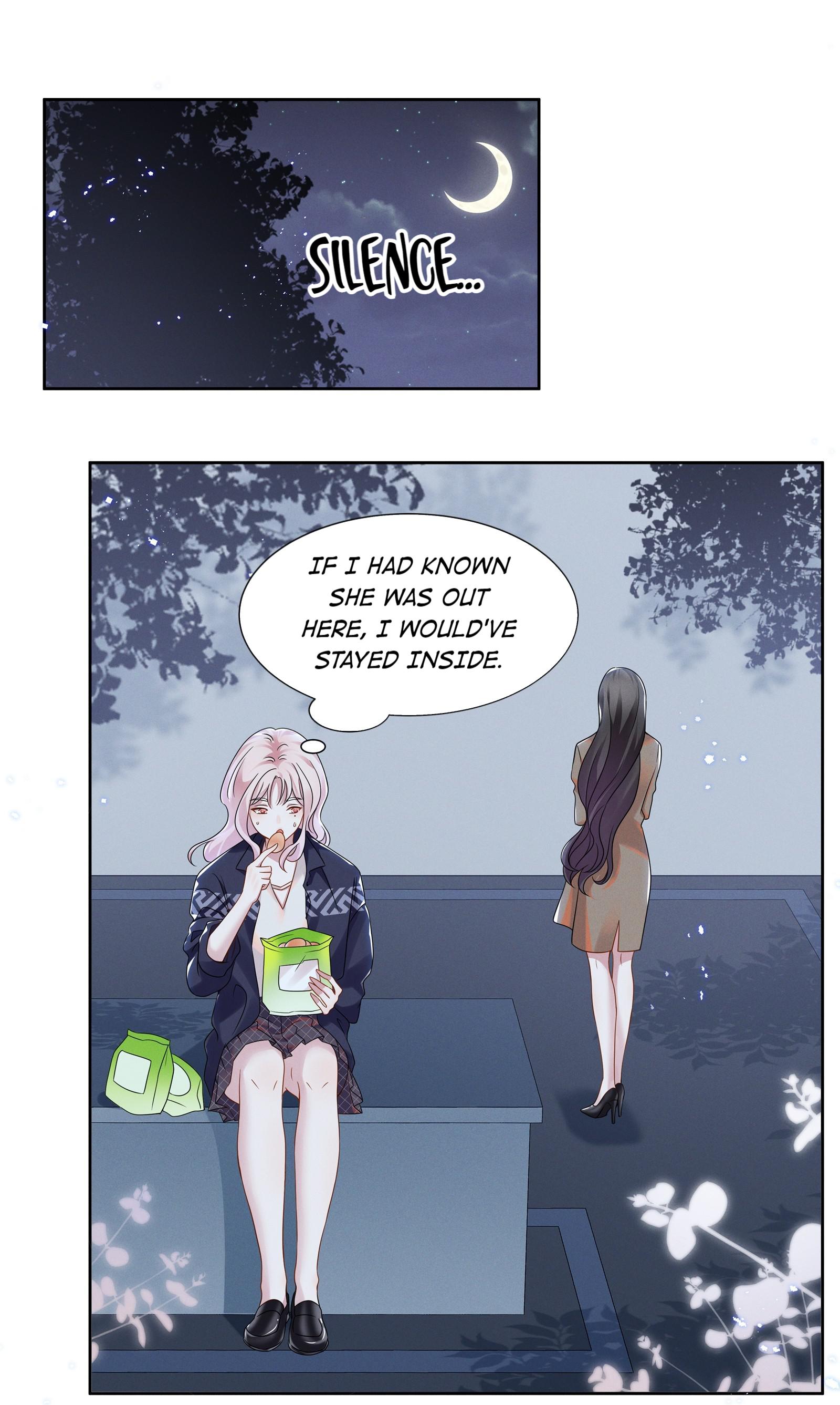 Universe’s Most Jealous Goddess chapter 16 - page 16