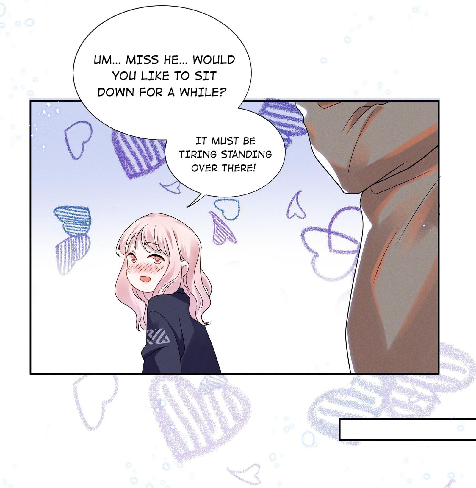 Universe’s Most Jealous Goddess chapter 16 - page 17