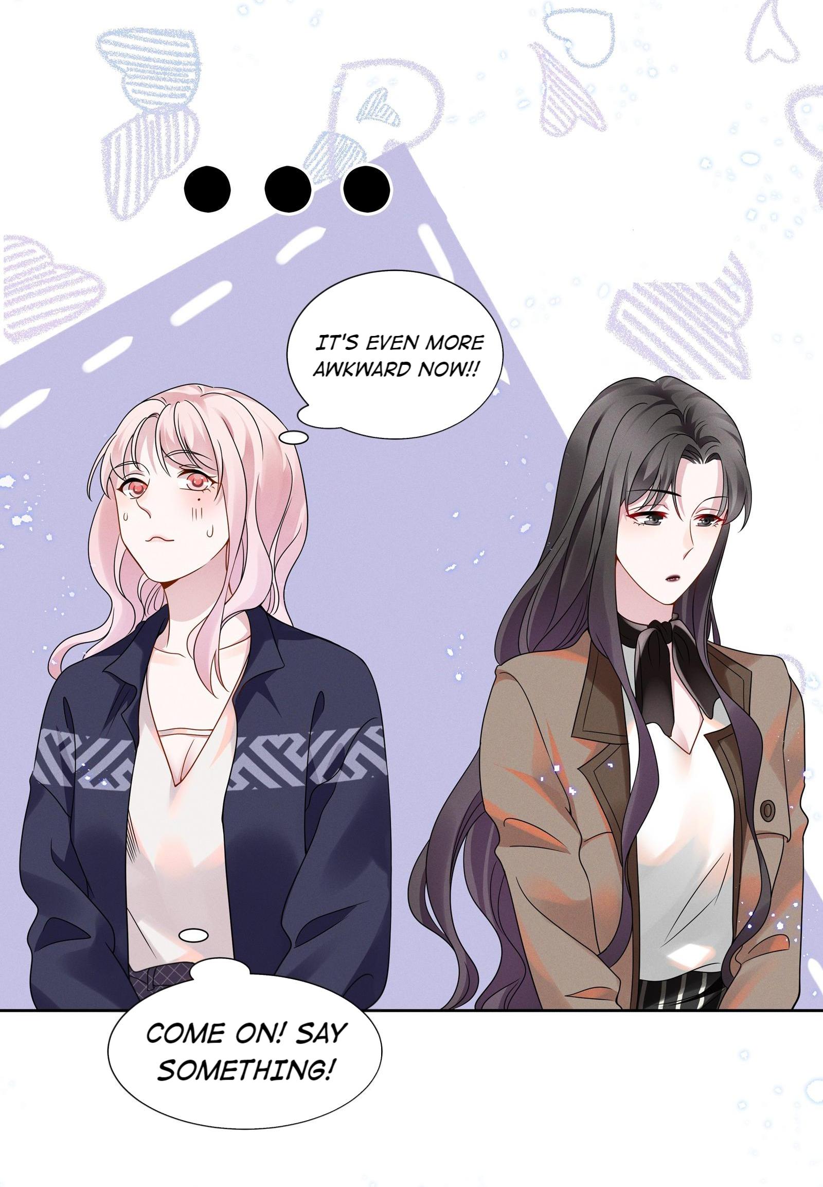 Universe’s Most Jealous Goddess chapter 16 - page 18