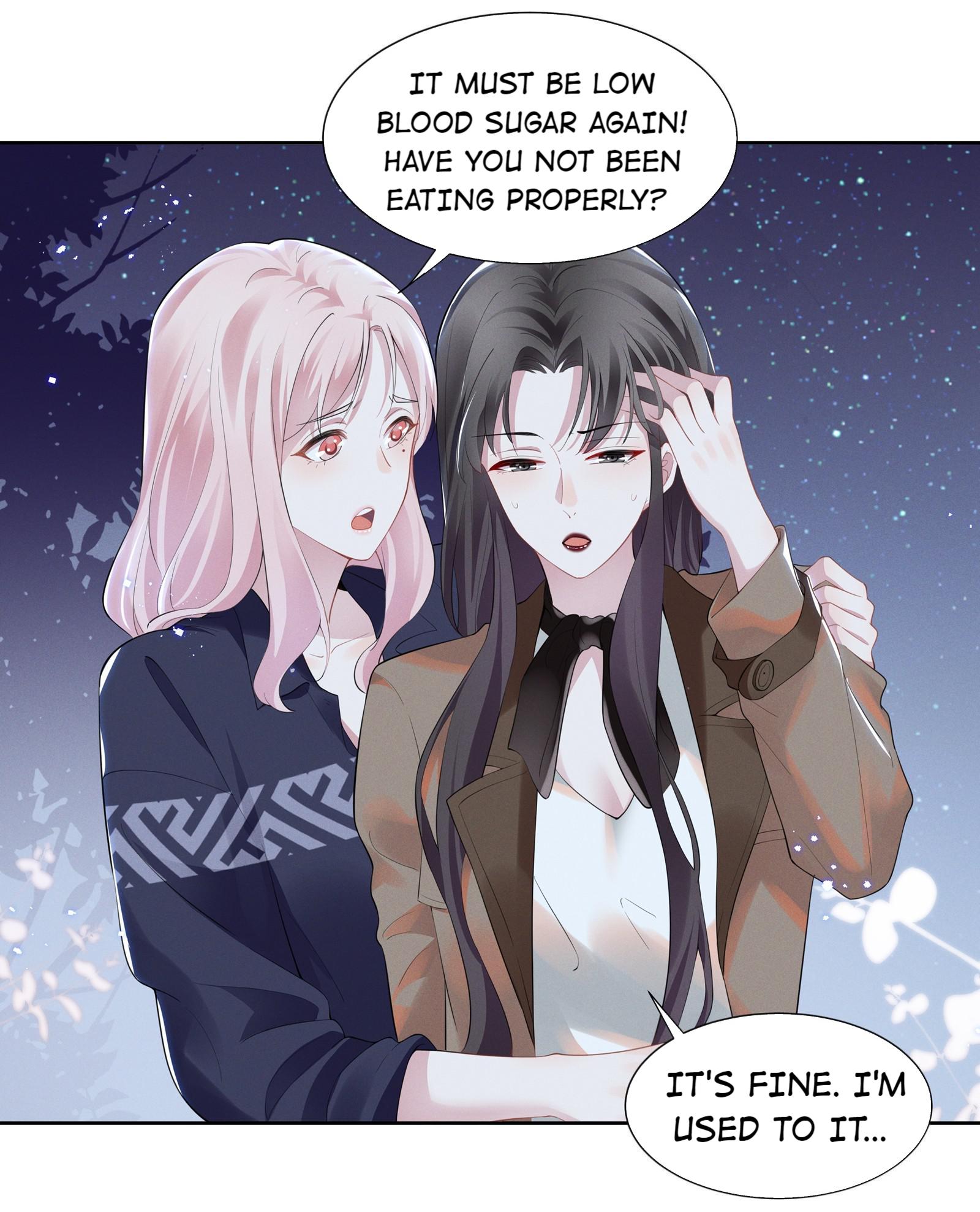 Universe’s Most Jealous Goddess chapter 16 - page 21