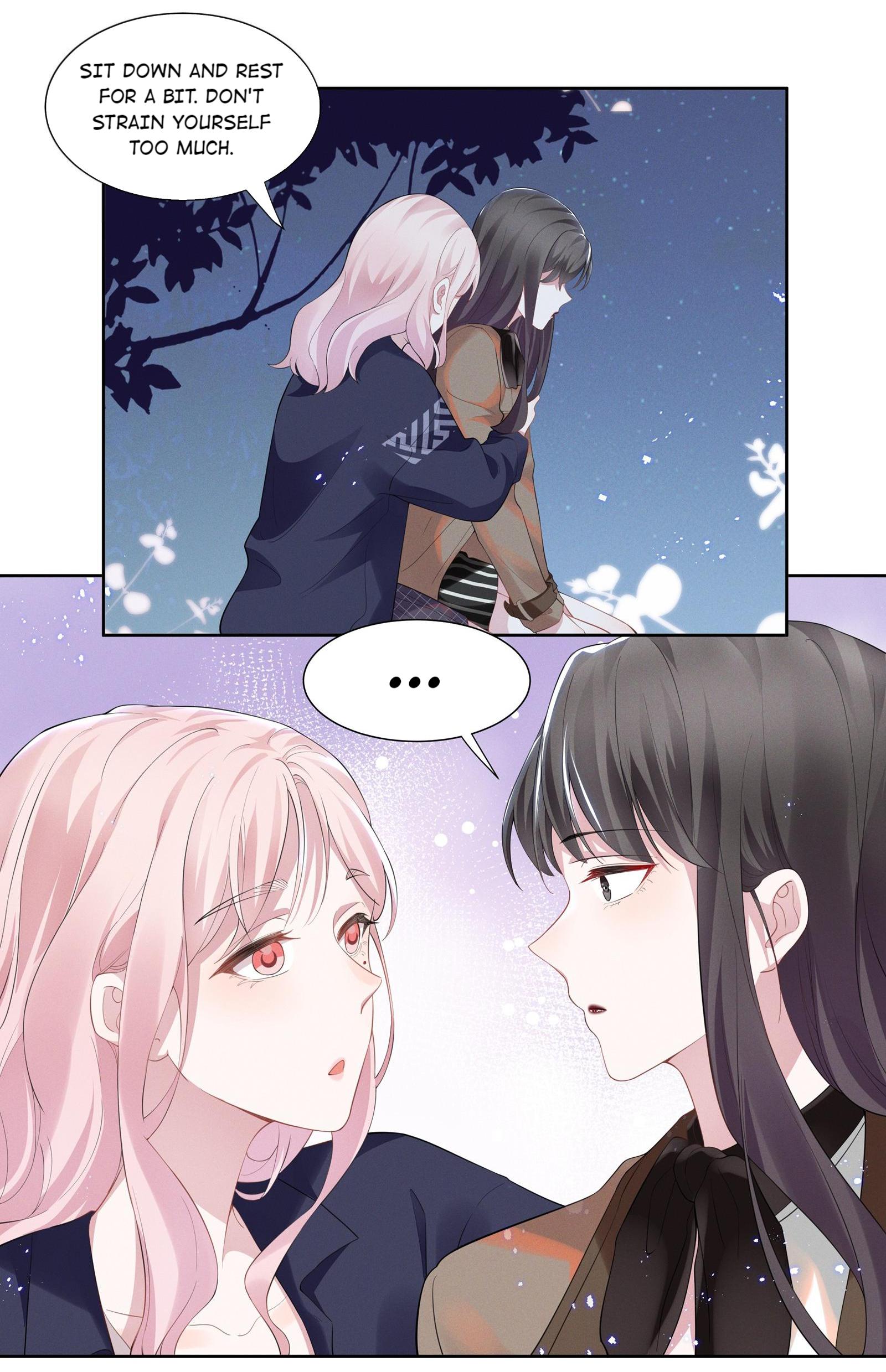 Universe’s Most Jealous Goddess chapter 16 - page 22