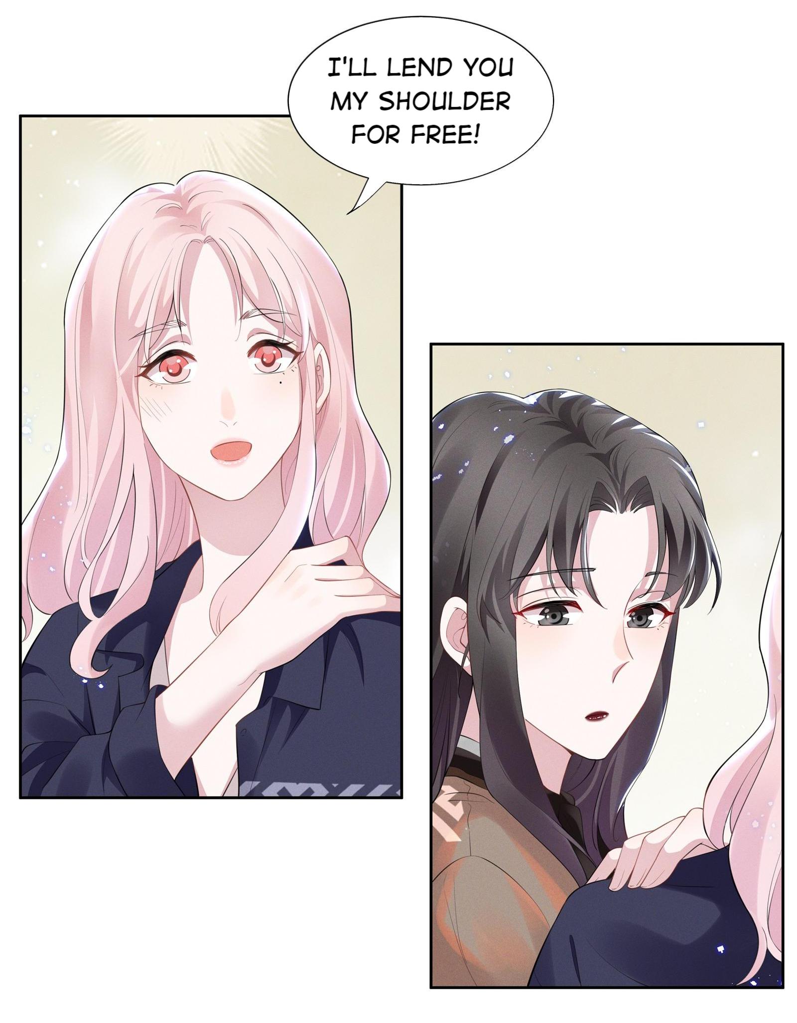 Universe’s Most Jealous Goddess chapter 16 - page 23