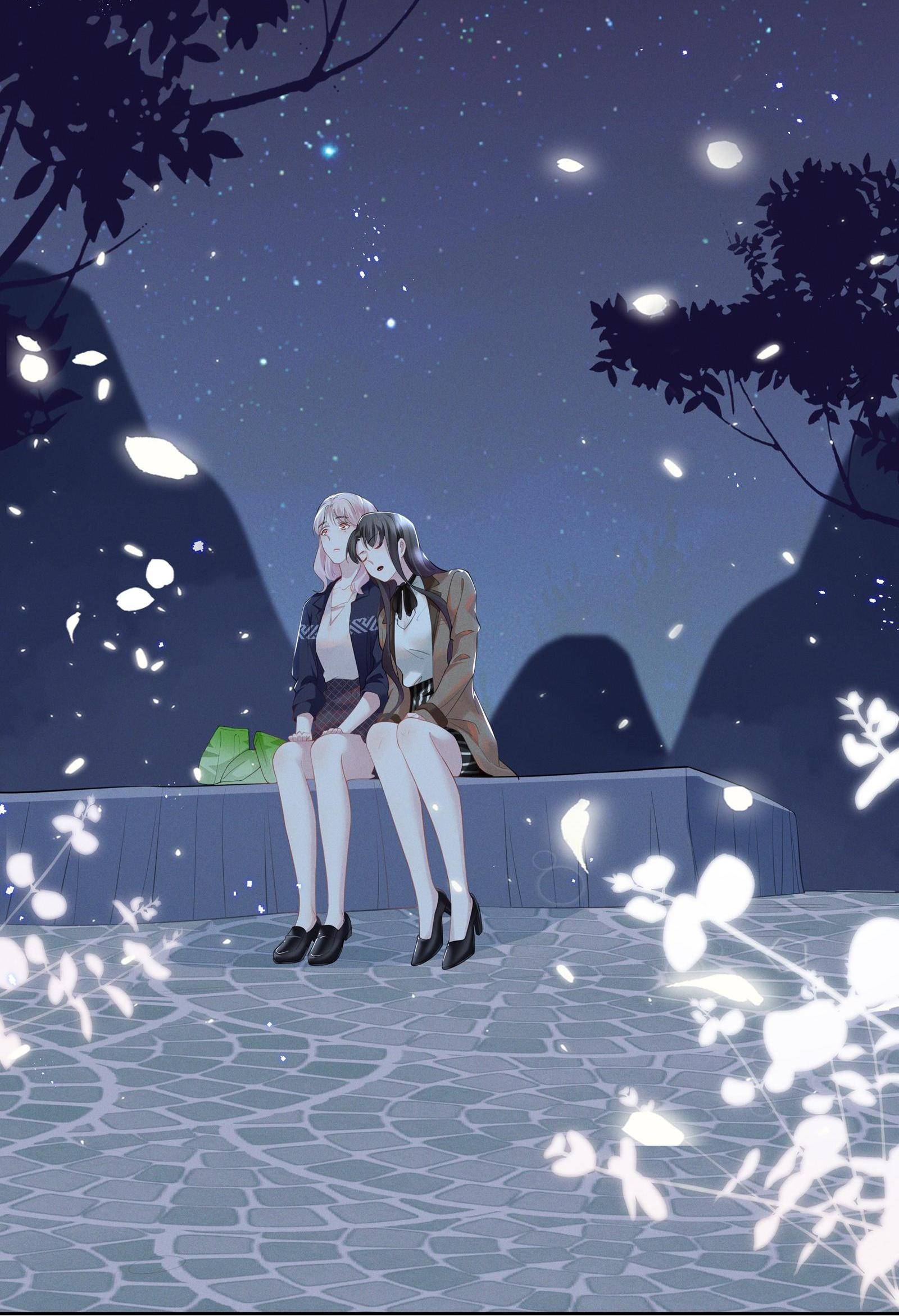 Universe’s Most Jealous Goddess chapter 16 - page 25