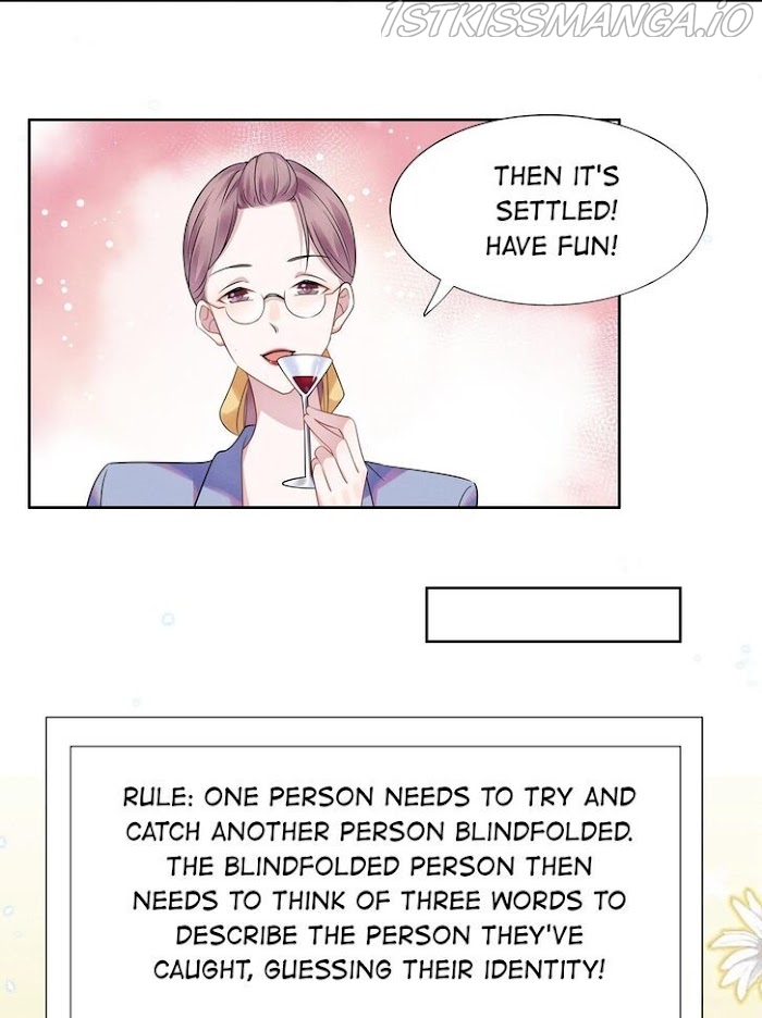 Universe’s Most Jealous Goddess chapter 15.1 - page 14