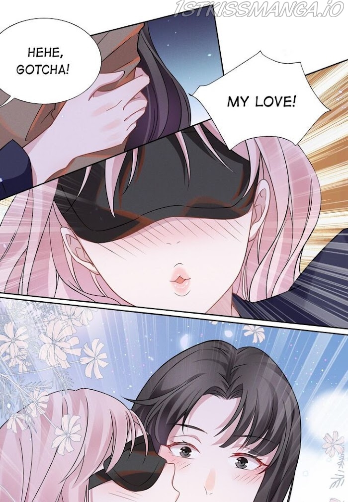 Universe’s Most Jealous Goddess chapter 15.1 - page 26