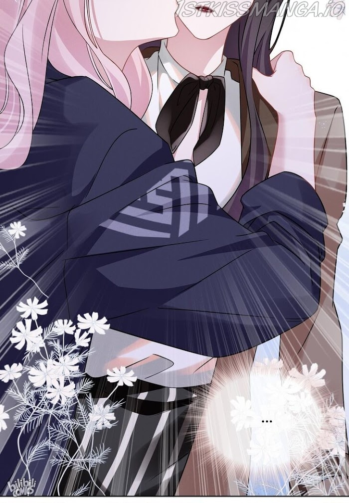 Universe’s Most Jealous Goddess chapter 15.1 - page 27