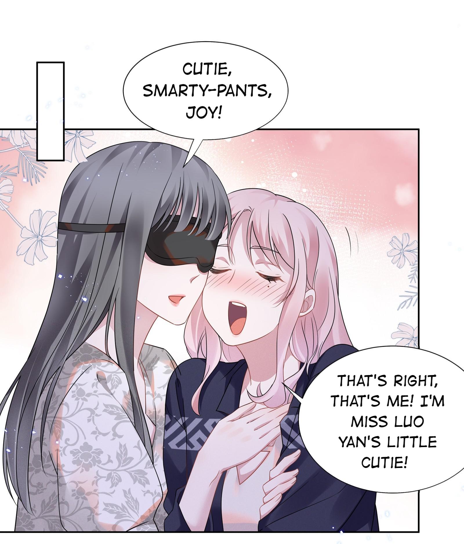 Universe’s Most Jealous Goddess chapter 15 - page 23