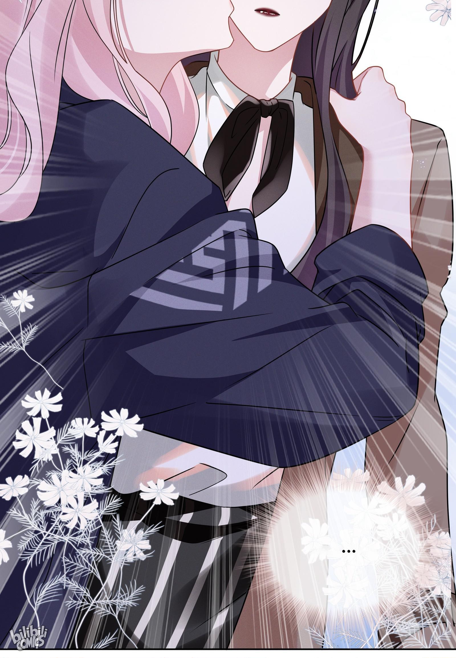 Universe’s Most Jealous Goddess chapter 15 - page 27