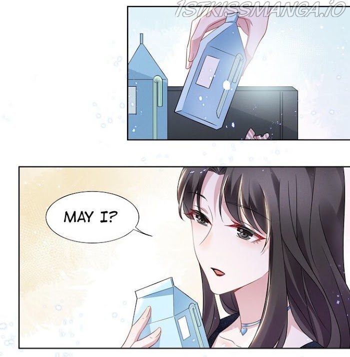 Universe’s Most Jealous Goddess chapter 14.1 - page 13