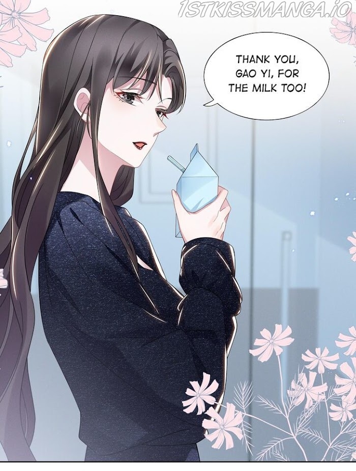 Universe’s Most Jealous Goddess chapter 14.1 - page 16