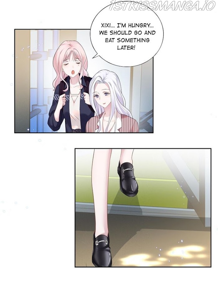 Universe’s Most Jealous Goddess chapter 14.1 - page 26