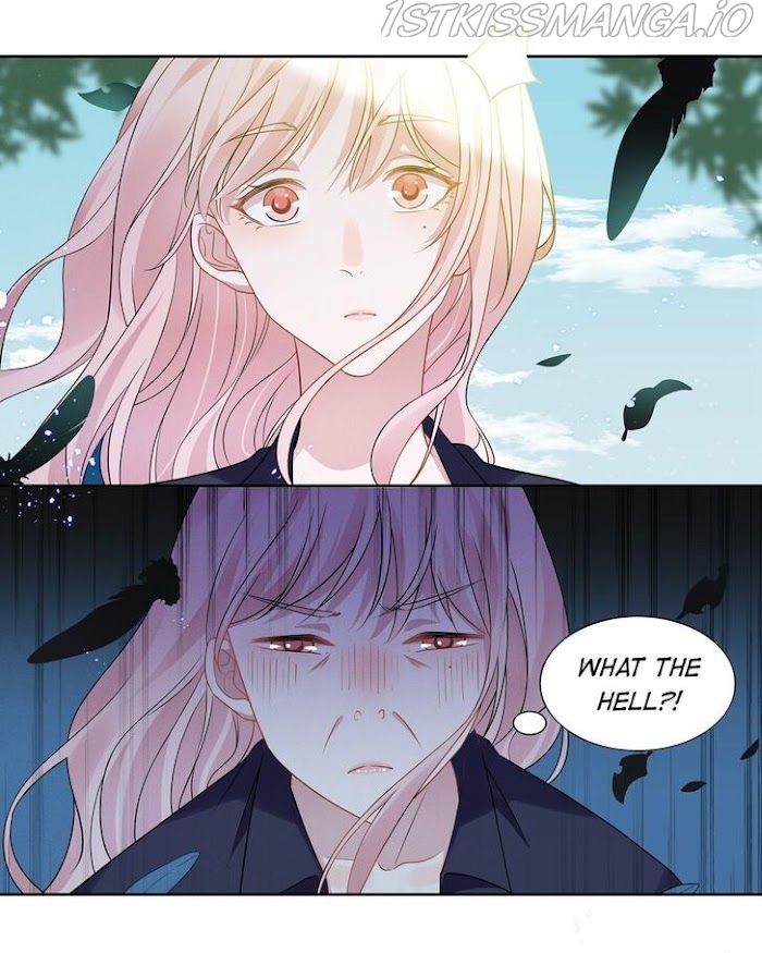 Universe’s Most Jealous Goddess chapter 14.1 - page 27