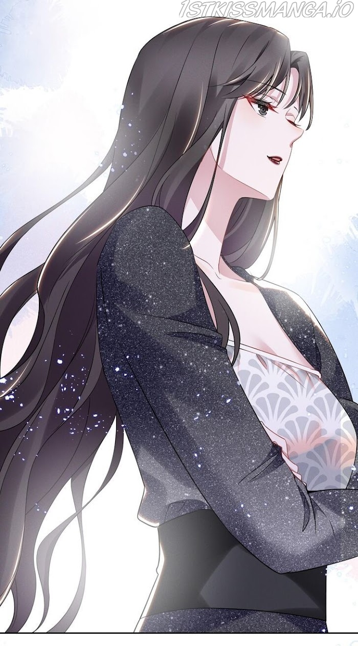 Universe’s Most Jealous Goddess chapter 14.1 - page 7
