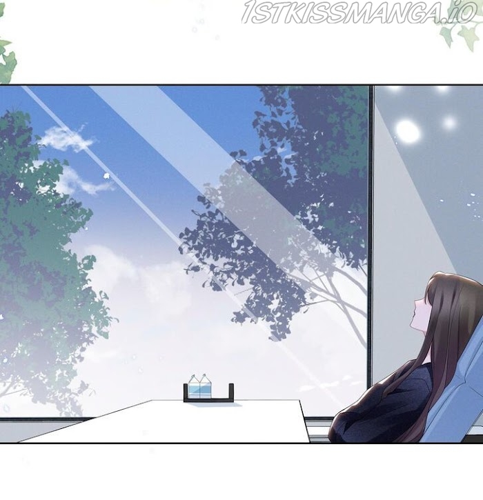 Universe’s Most Jealous Goddess chapter 14.1 - page 9