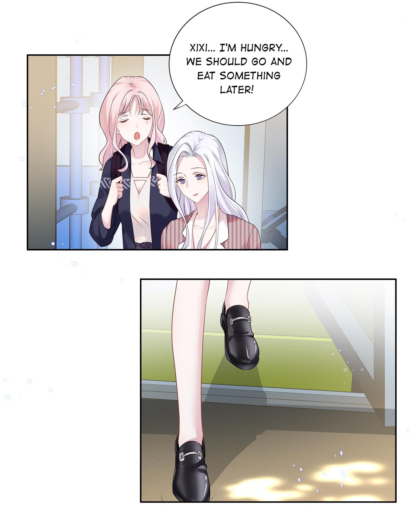 Universe’s Most Jealous Goddess chapter 14 - page 26