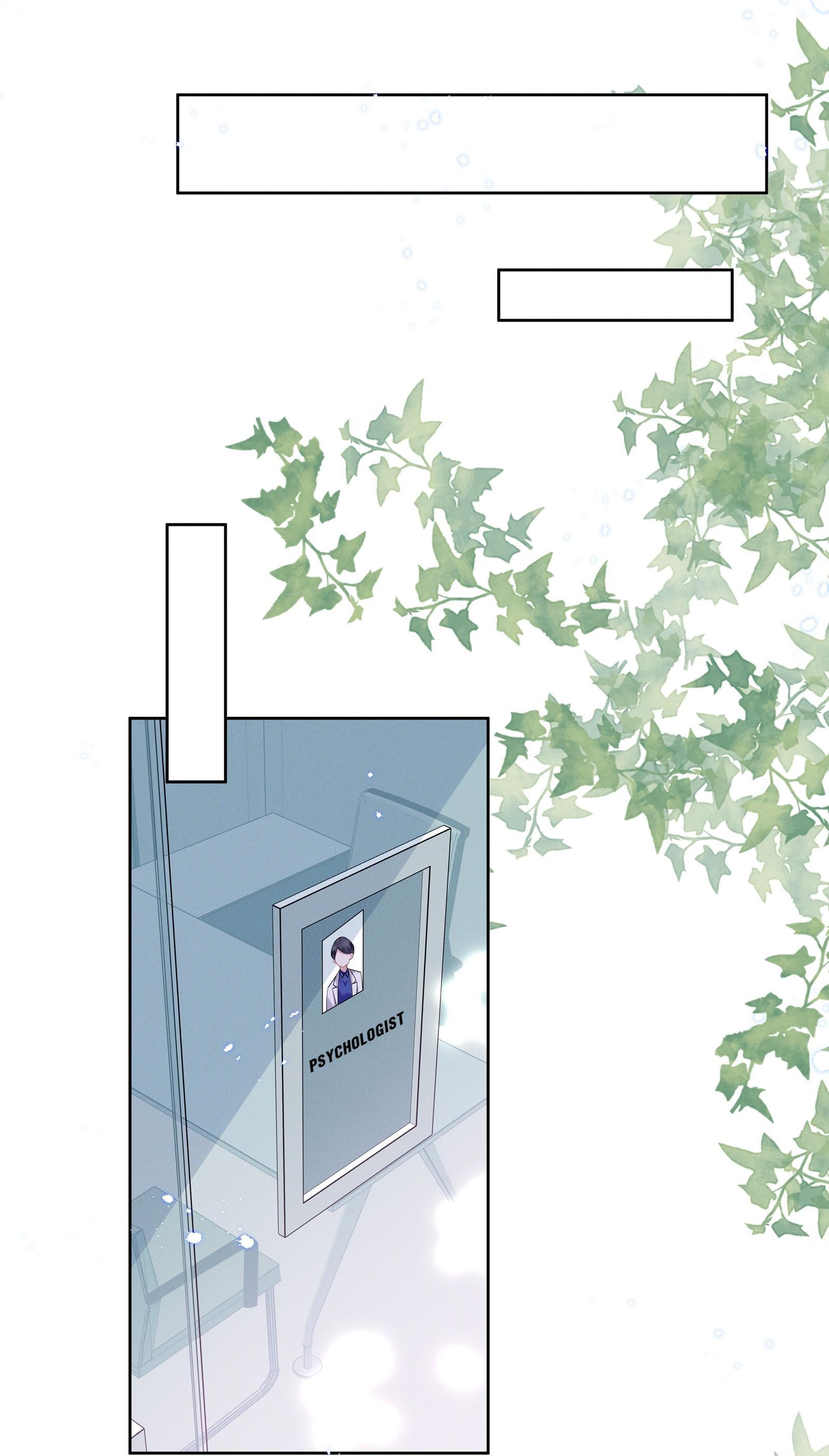 Universe’s Most Jealous Goddess chapter 14 - page 8